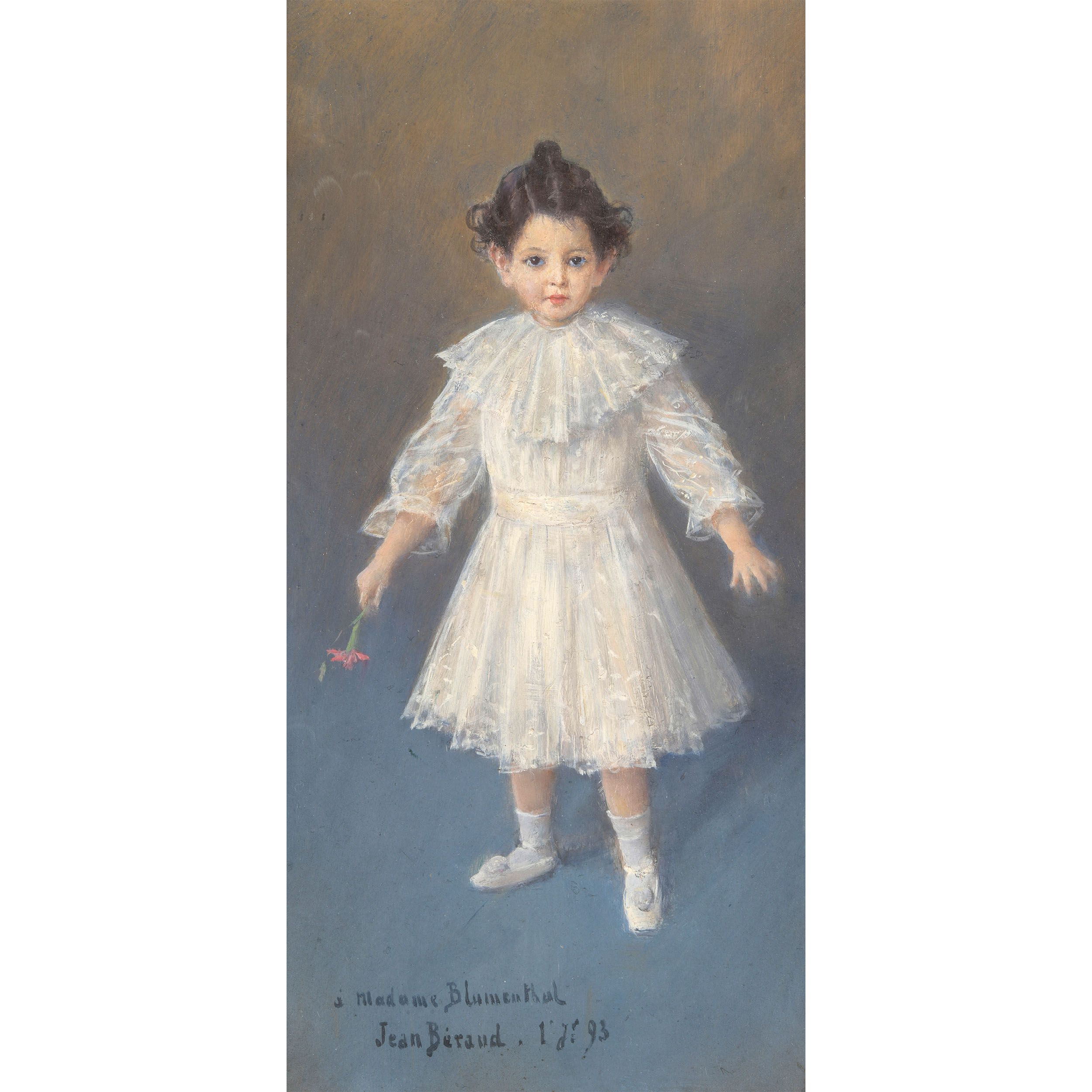 JEAN BÉRAUD (1849-1935)