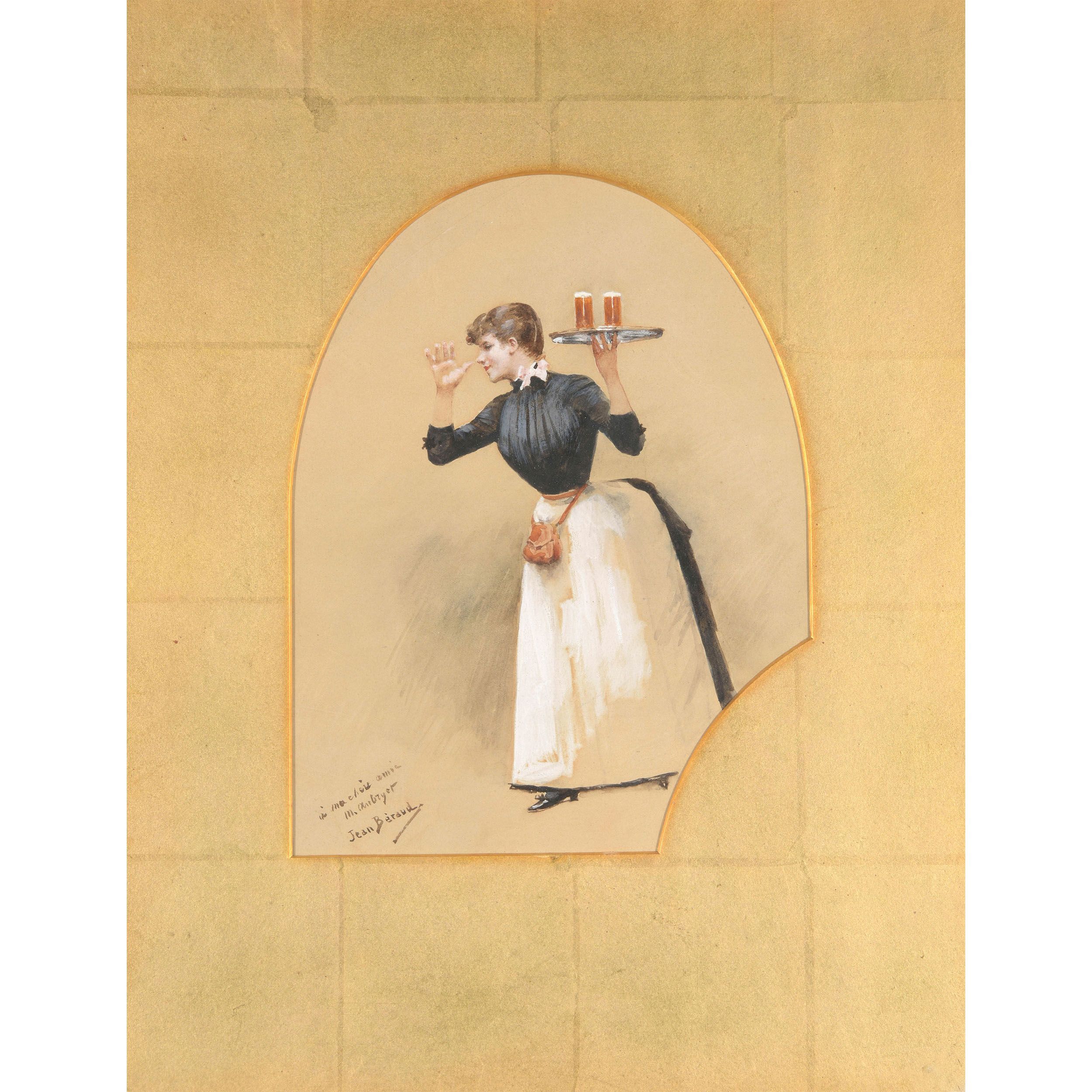 FRANZ DE PAULA FERG (VIENNE, 1689 - LONDRES,1740):  | H&ocirc;tel Des Ventes de Monte-Carlo