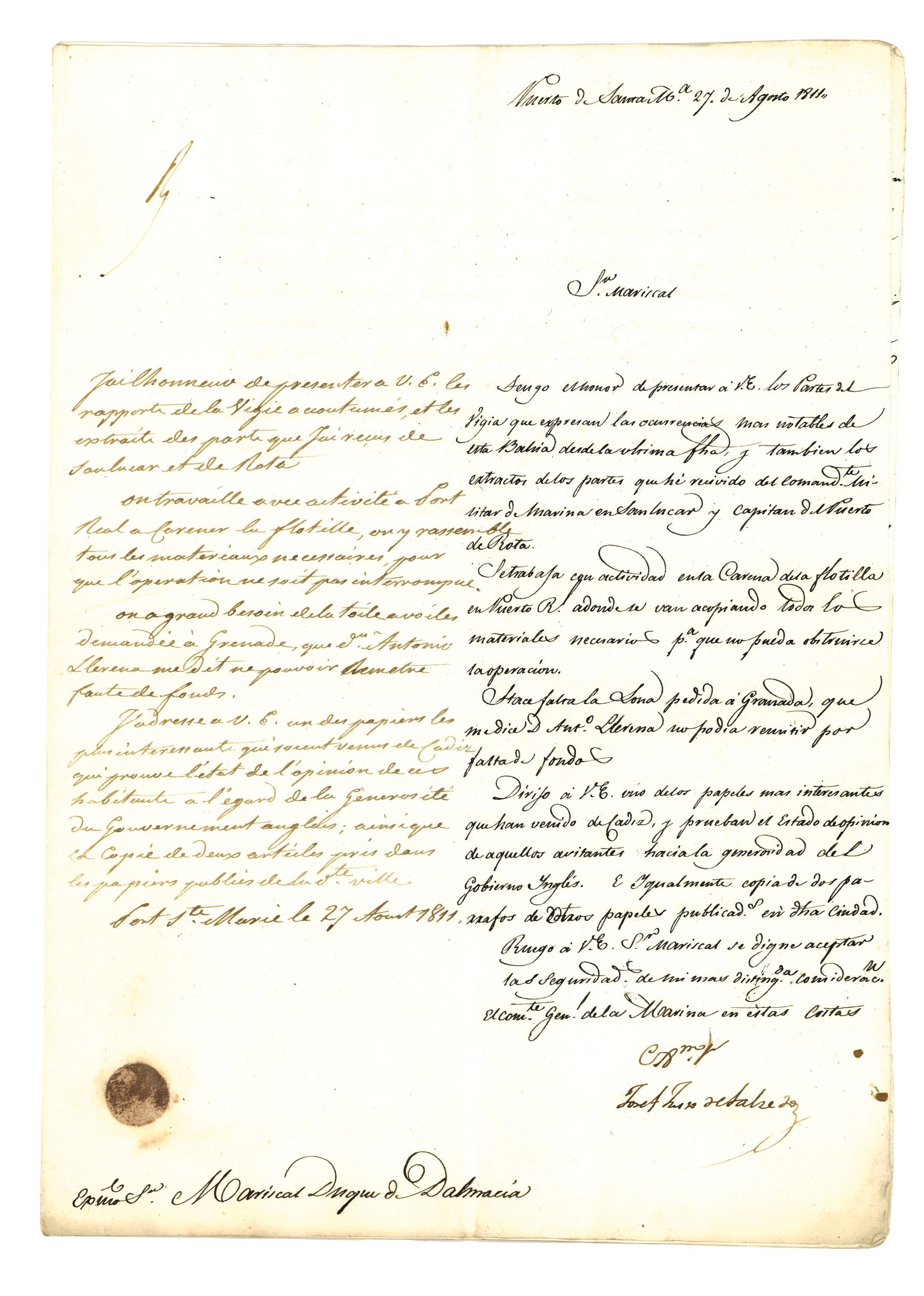 PORTE DOCUMENT:  | H&ocirc;tel Des Ventes de Monte-Carlo