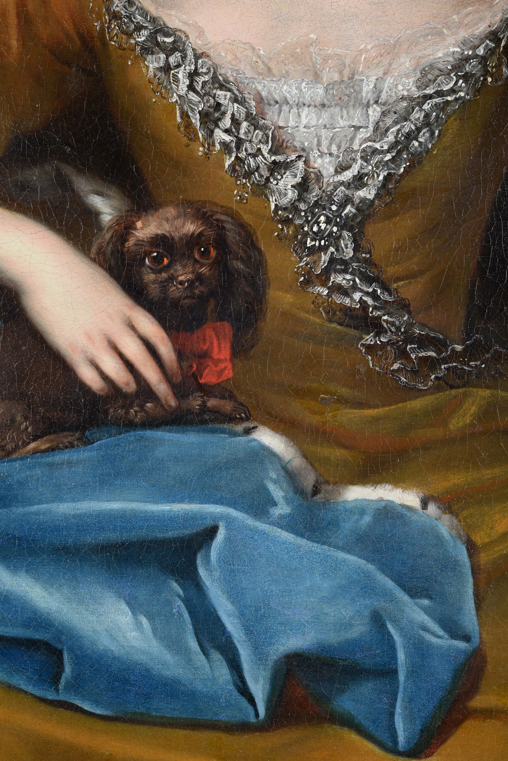 JEAN-MARC NATTIER (1685-1766) ET SON ATELIER:  | H&ocirc;tel Des Ventes de Monte-Carlo