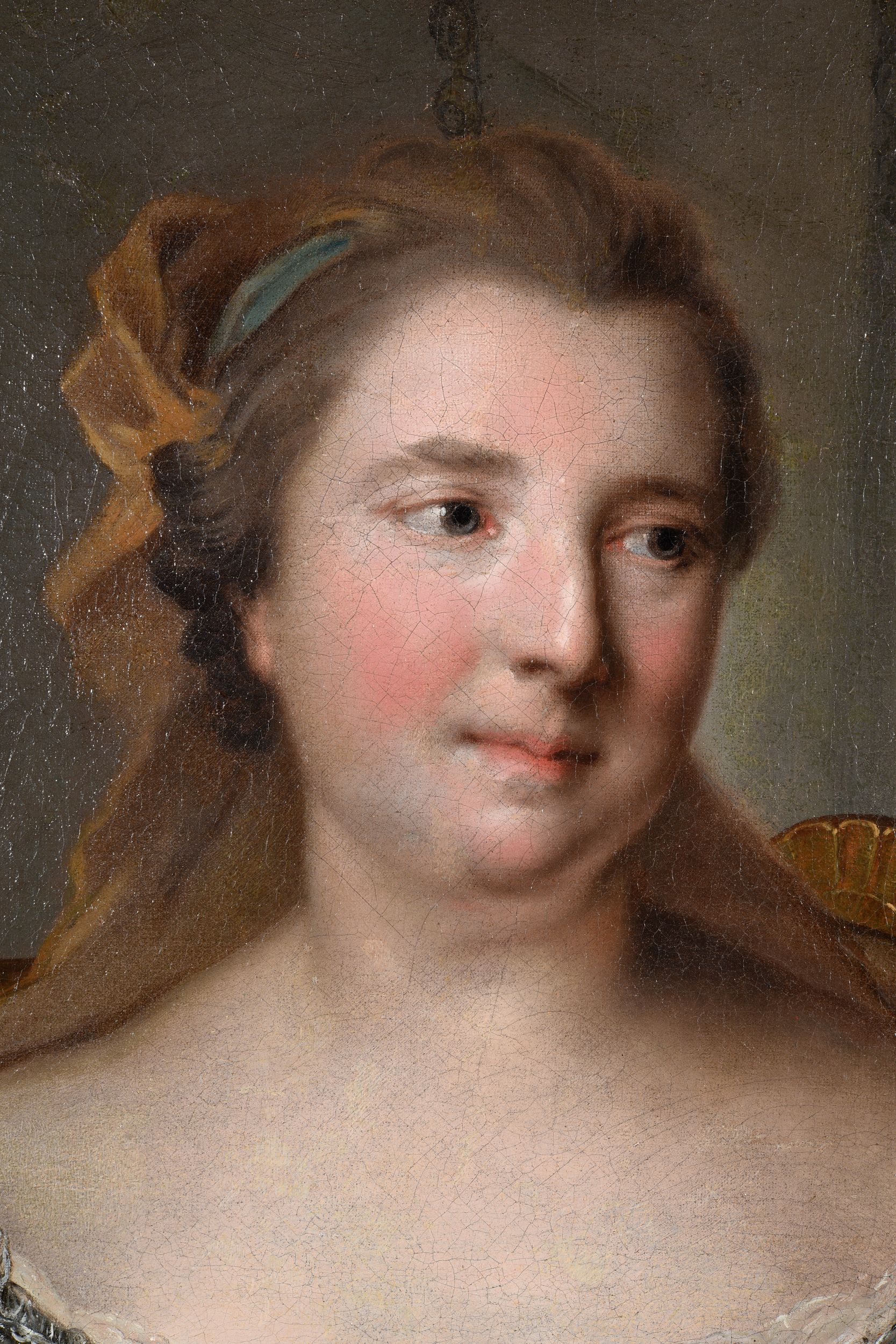 JEAN-MARC NATTIER (1685-1766) ET SON ATELIER:  | H&ocirc;tel Des Ventes de Monte-Carlo