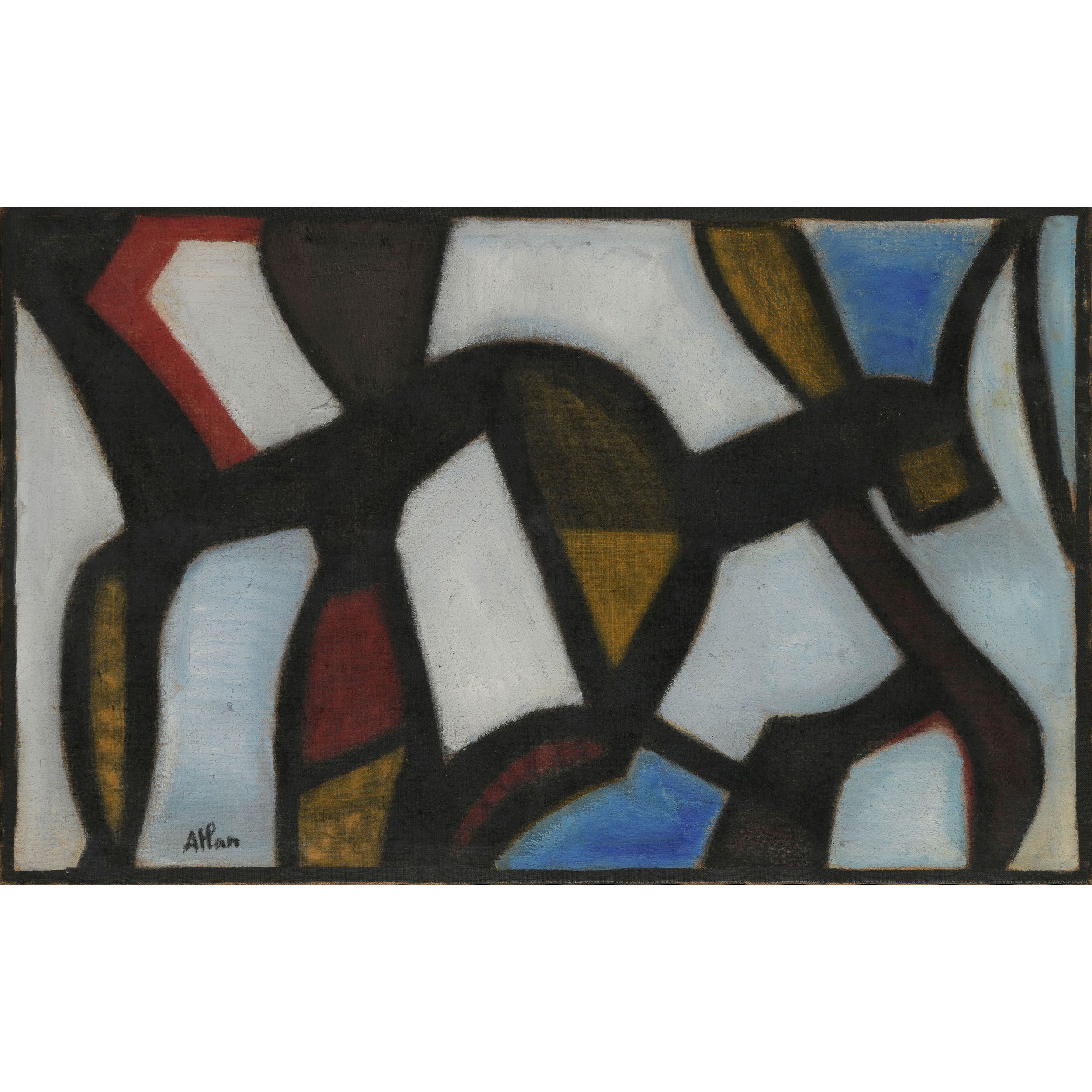 DIMITRI CHIPARUS (1886-1947):  | H&ocirc;tel Des Ventes de Monte-Carlo