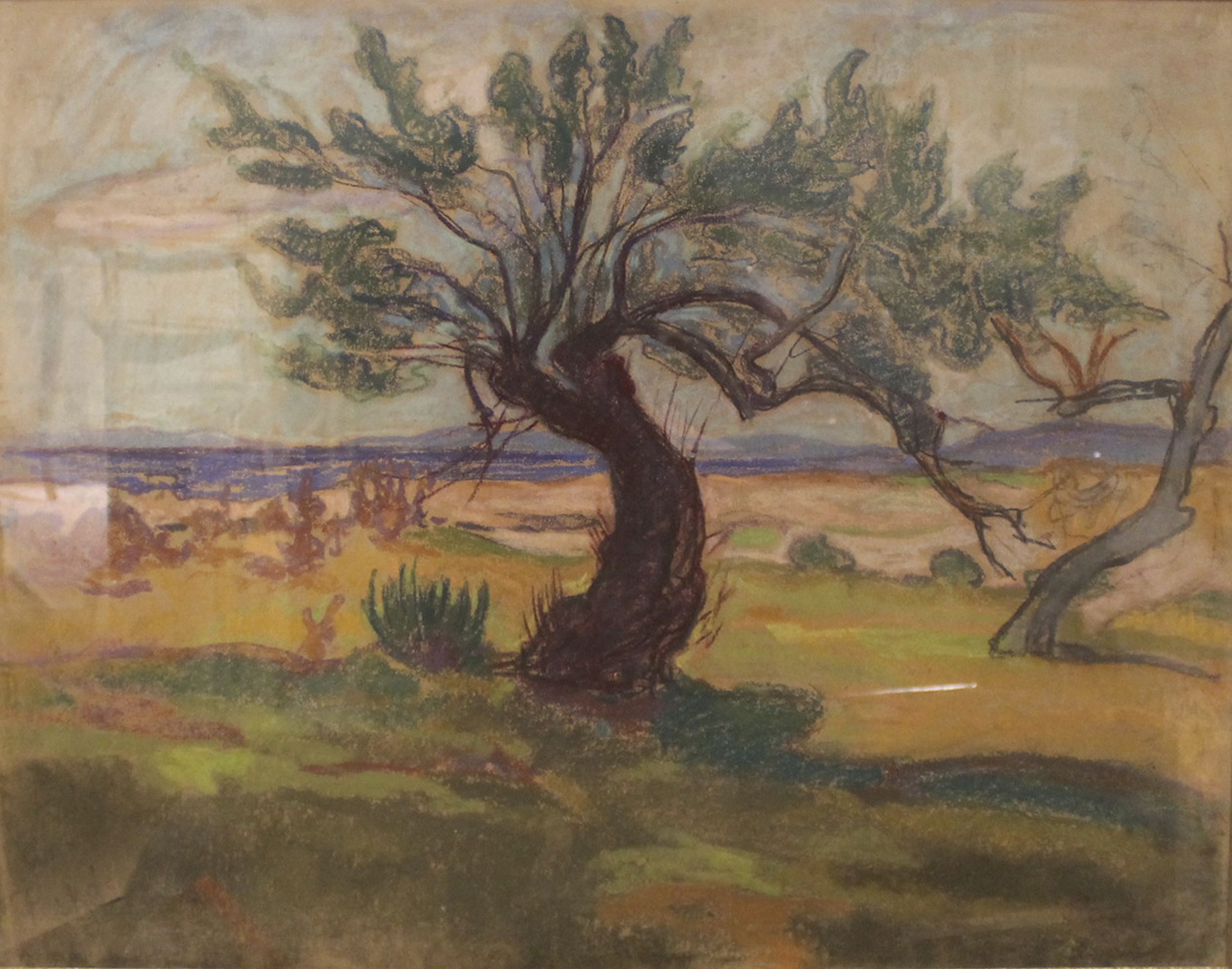 JEAN PESKÉ (1870-1949)