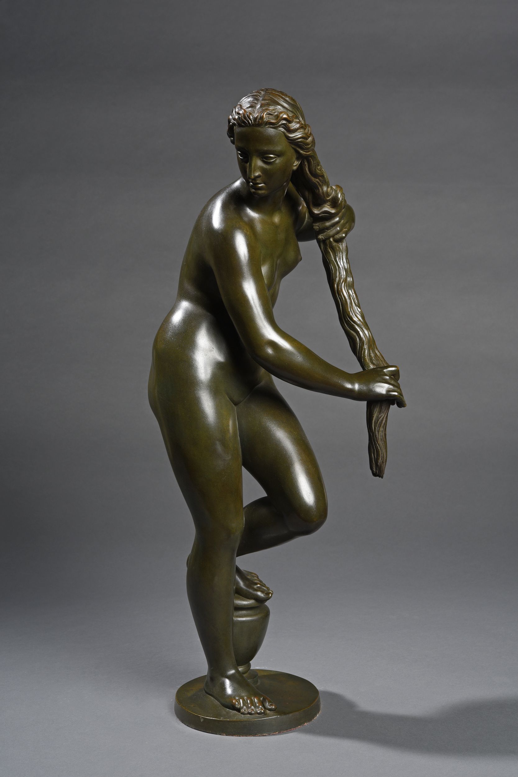 CORNEILLE DE LYON (1500 - 1575)  ATTRIBUÉ À:  | H&ocirc;tel Des Ventes de Monte-Carlo