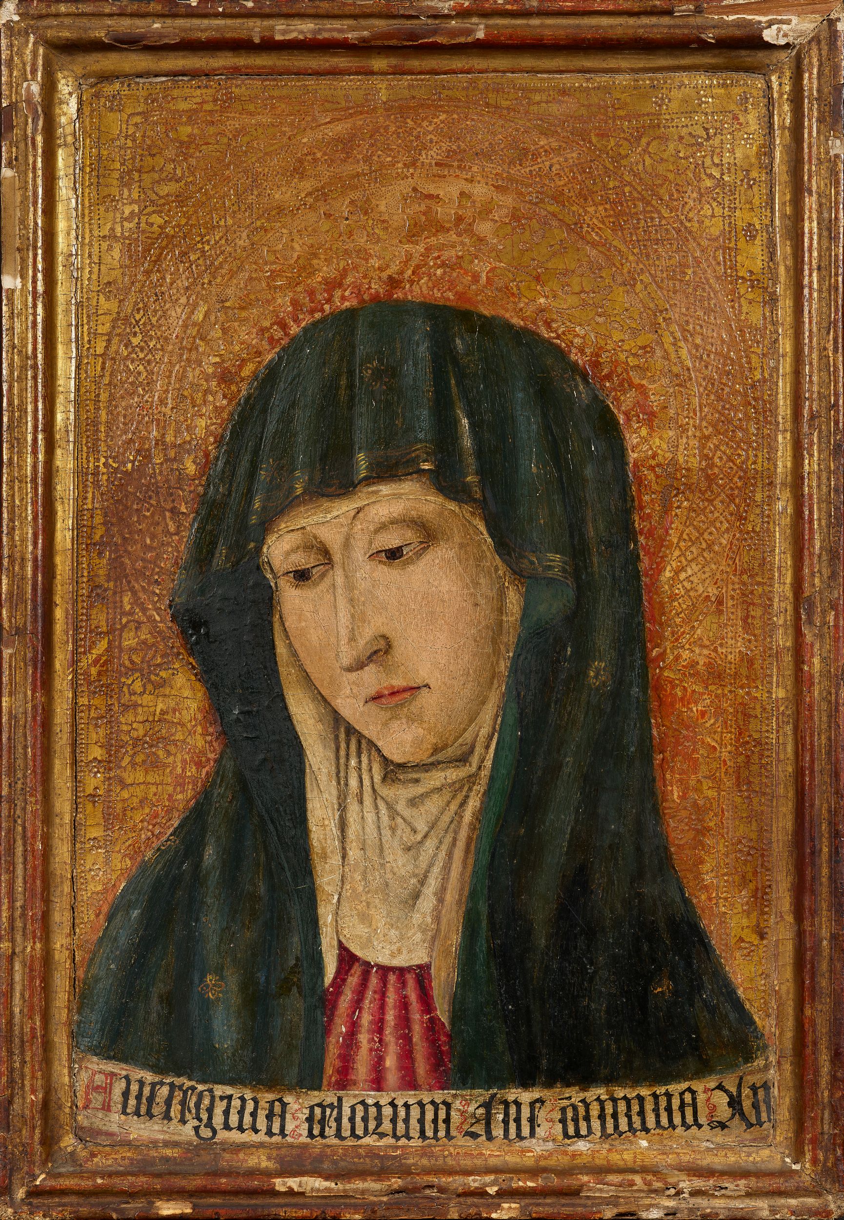 Joan REIXACH (Valence, documenté de 1431 à 1486)