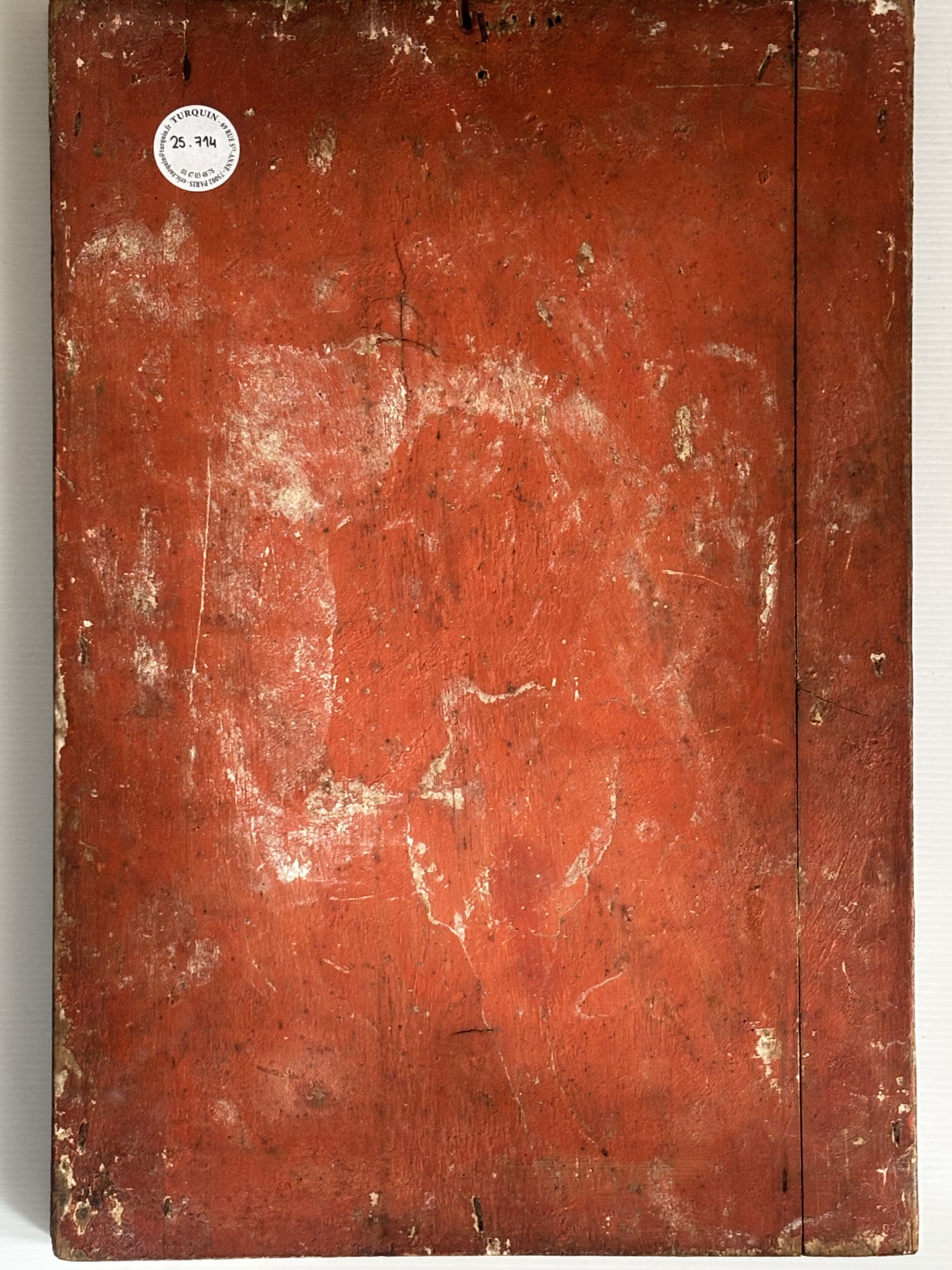 Joan REIXACH (Valence, documenté de 1431 à 1486):  | H&ocirc;tel Des Ventes de Monte-Carlo
