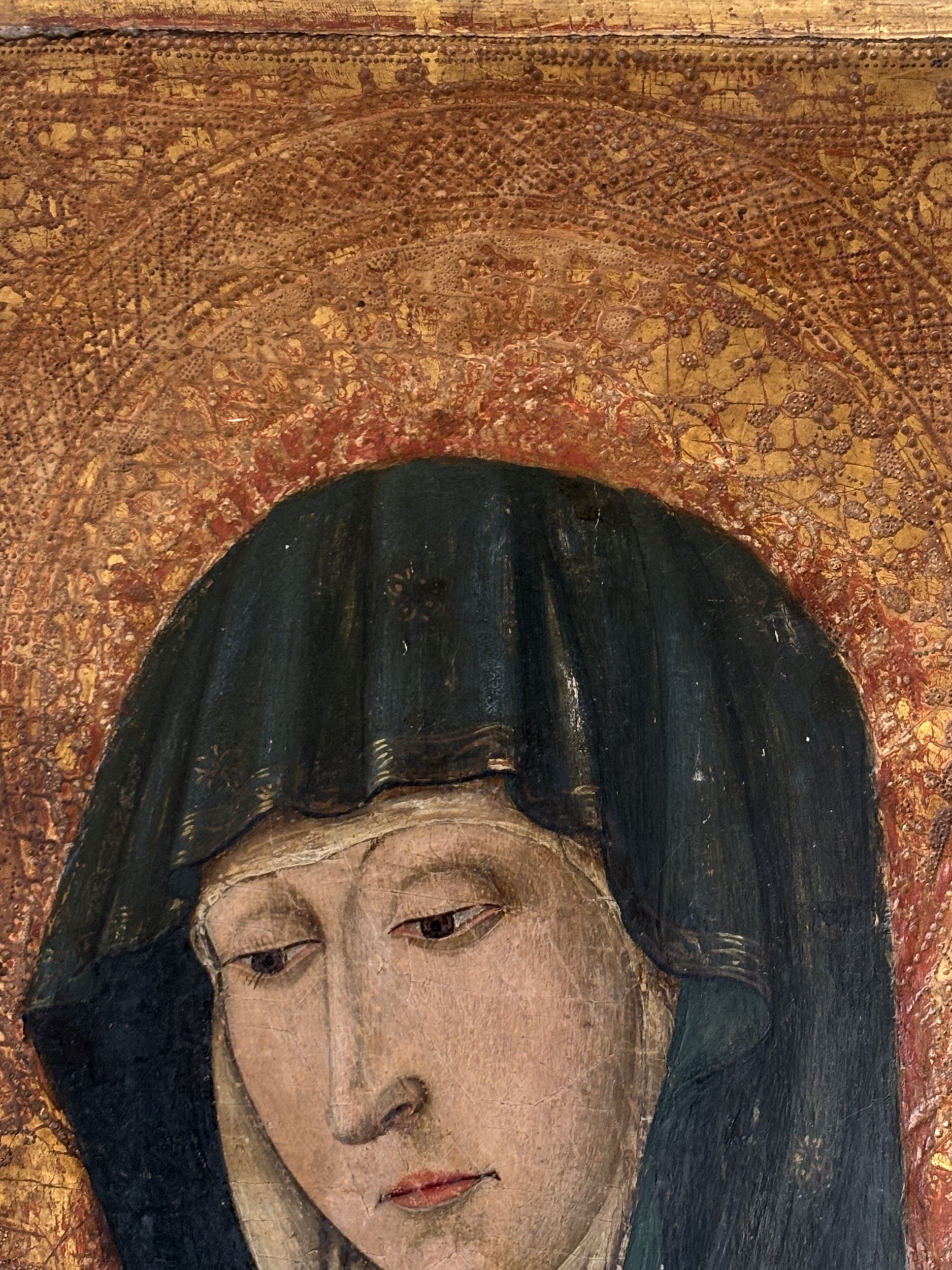 Joan REIXACH (Valence, documenté de 1431 à 1486):  | H&ocirc;tel Des Ventes de Monte-Carlo