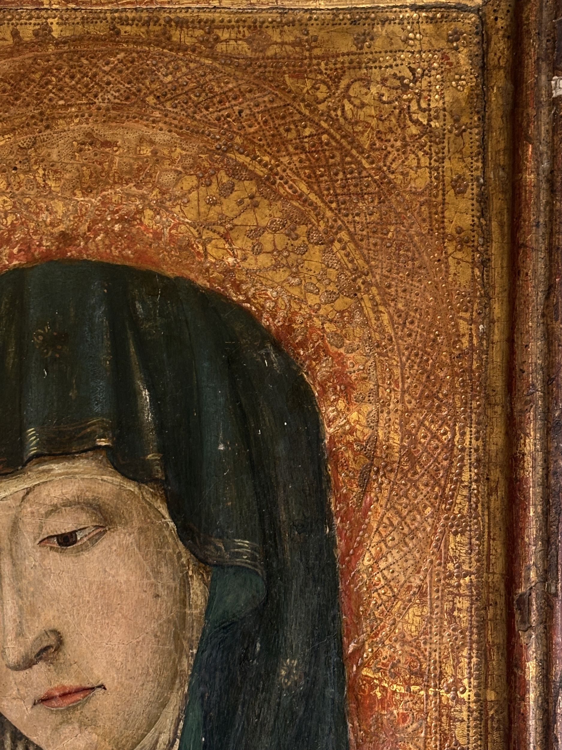 Joan REIXACH (Valence, documenté de 1431 à 1486):  | H&ocirc;tel Des Ventes de Monte-Carlo
