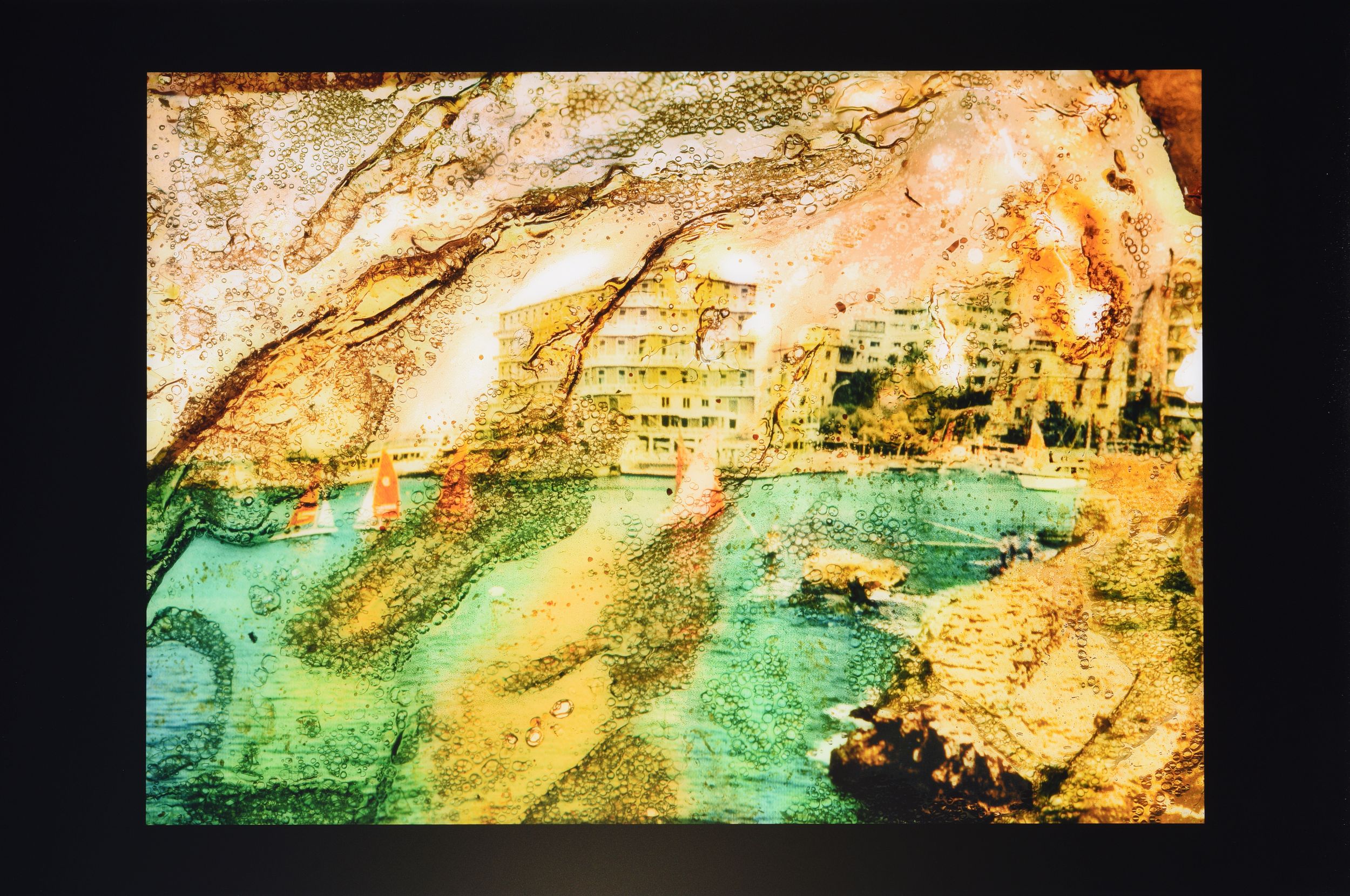RETIRE : :  | H&ocirc;tel Des Ventes de Monte-Carlo