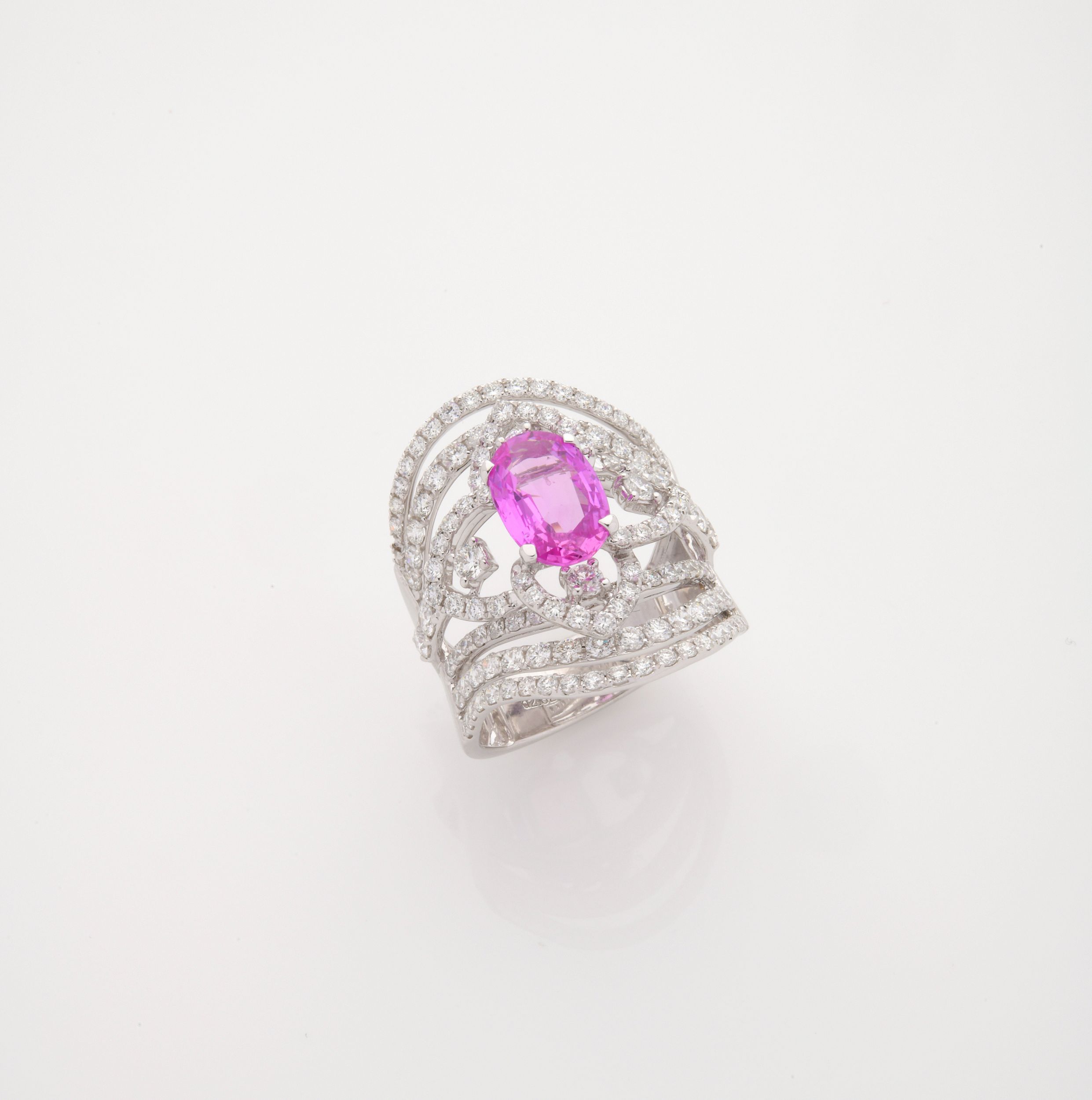 BAGUE JONC:  | H&ocirc;tel Des Ventes de Monte-Carlo