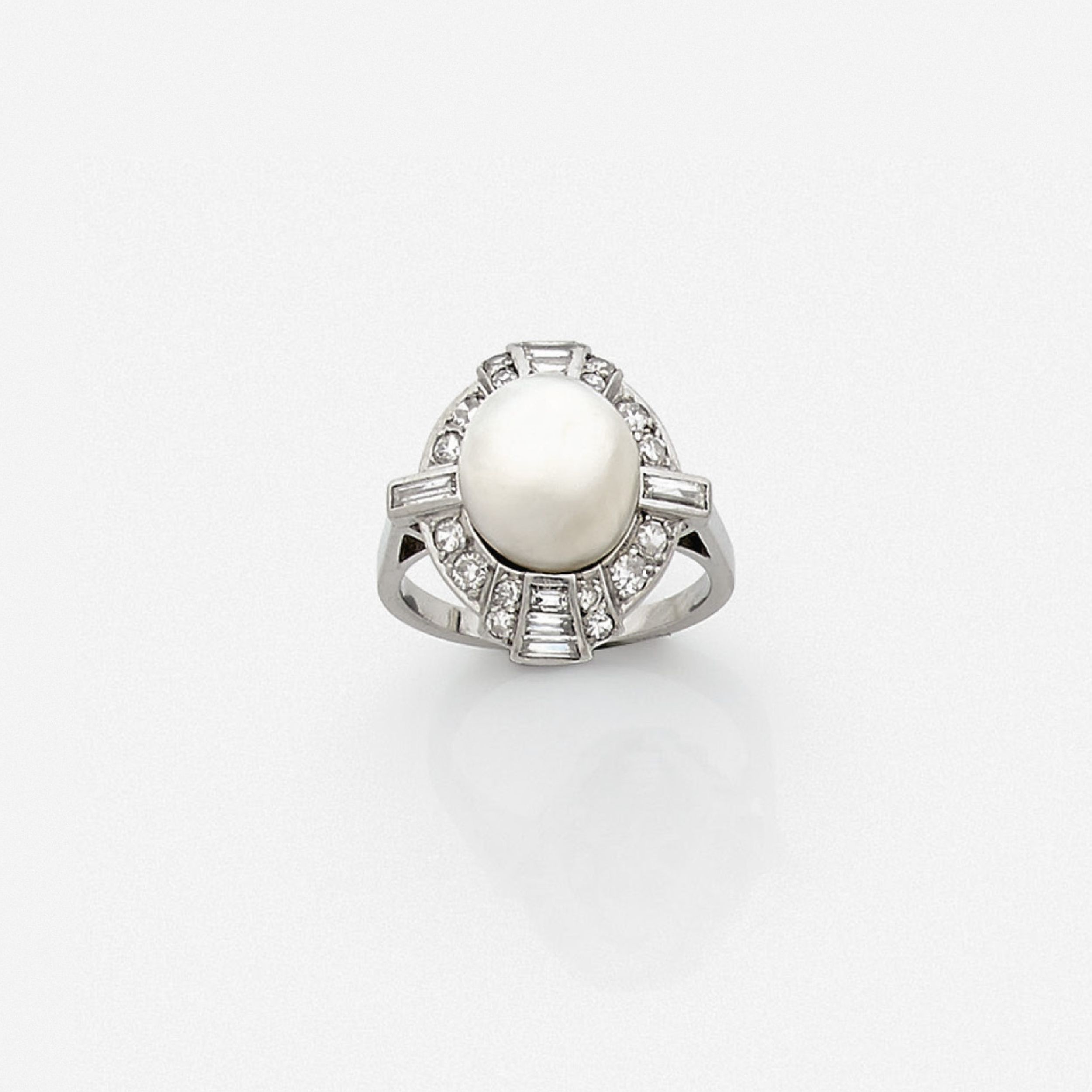 BAGUE:  | H&ocirc;tel Des Ventes de Monte-Carlo
