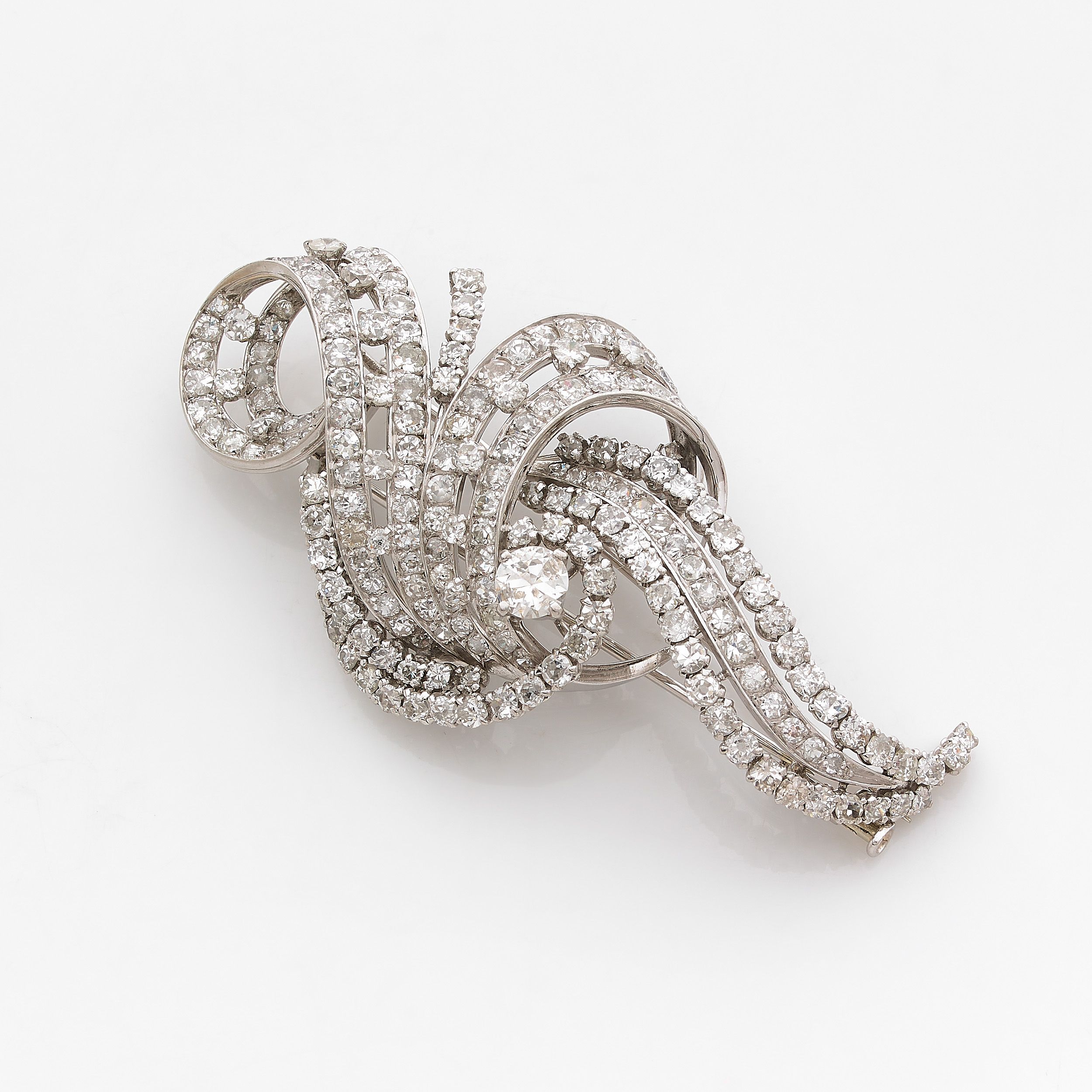 BUCCELLATI :  | H&ocirc;tel Des Ventes de Monte-Carlo