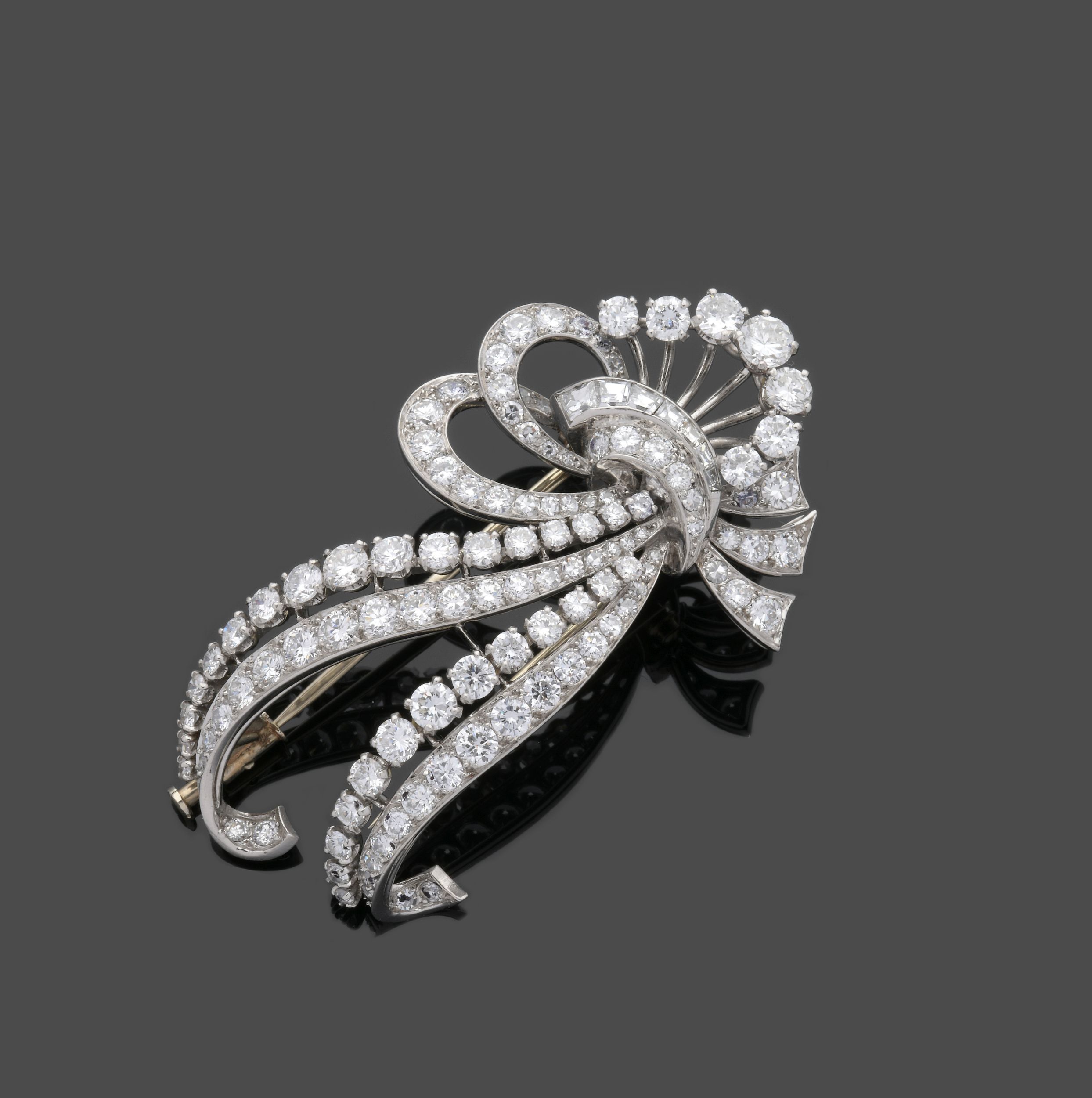 COLLECTION MICHELE MERCIER:  | H&ocirc;tel Des Ventes de Monte-Carlo