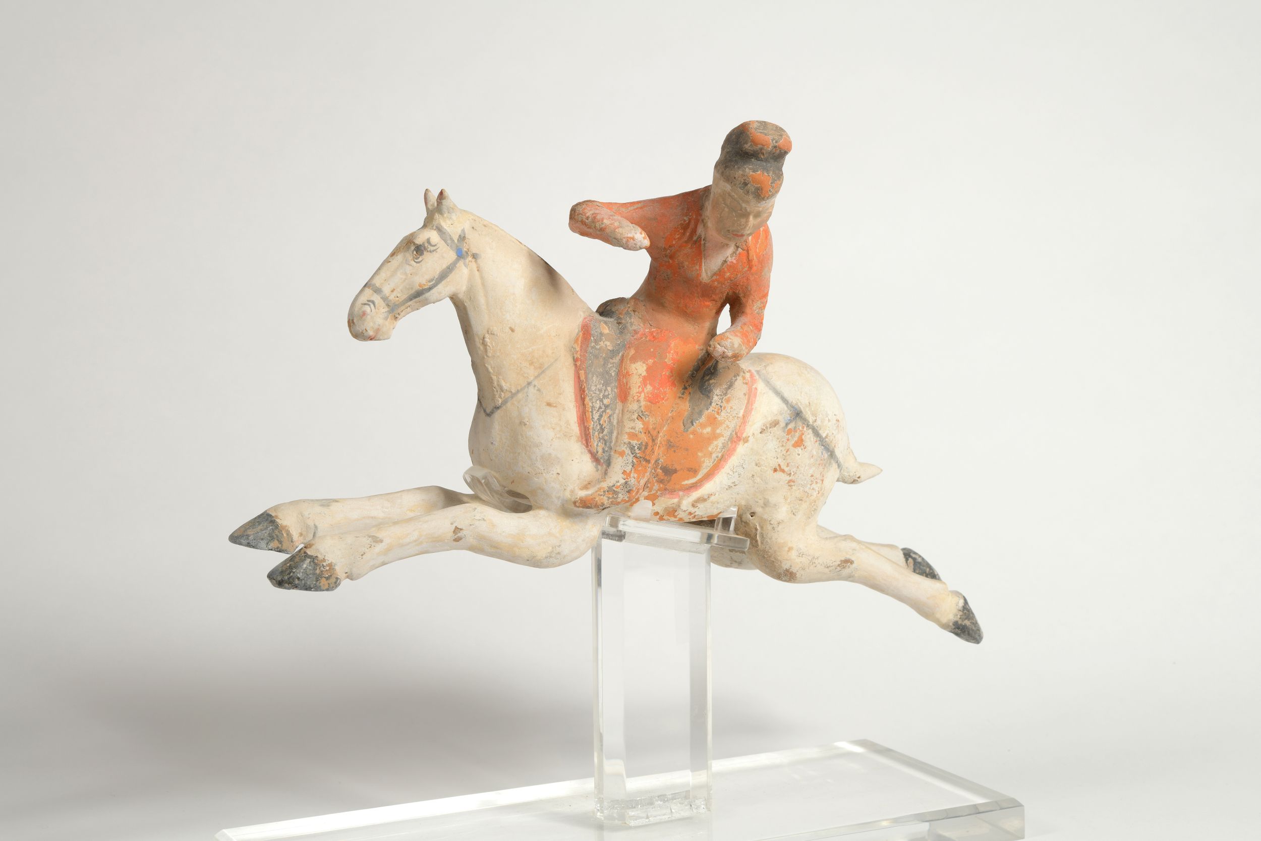 	JOUEUR DE POLO