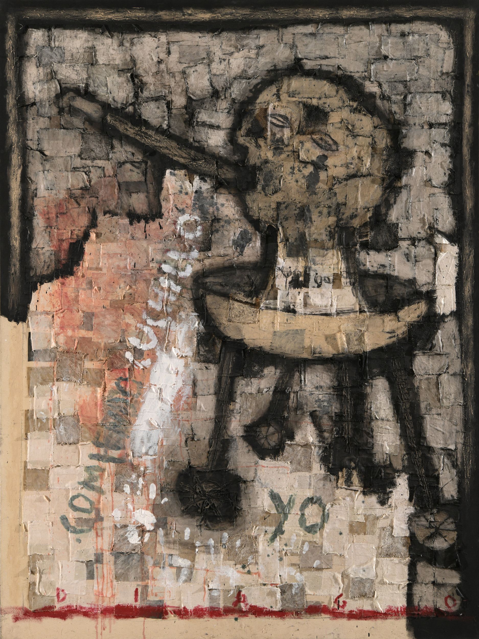 MARIANO RODRÍGUEZ (1912-1990):  | H&ocirc;tel Des Ventes de Monte-Carlo