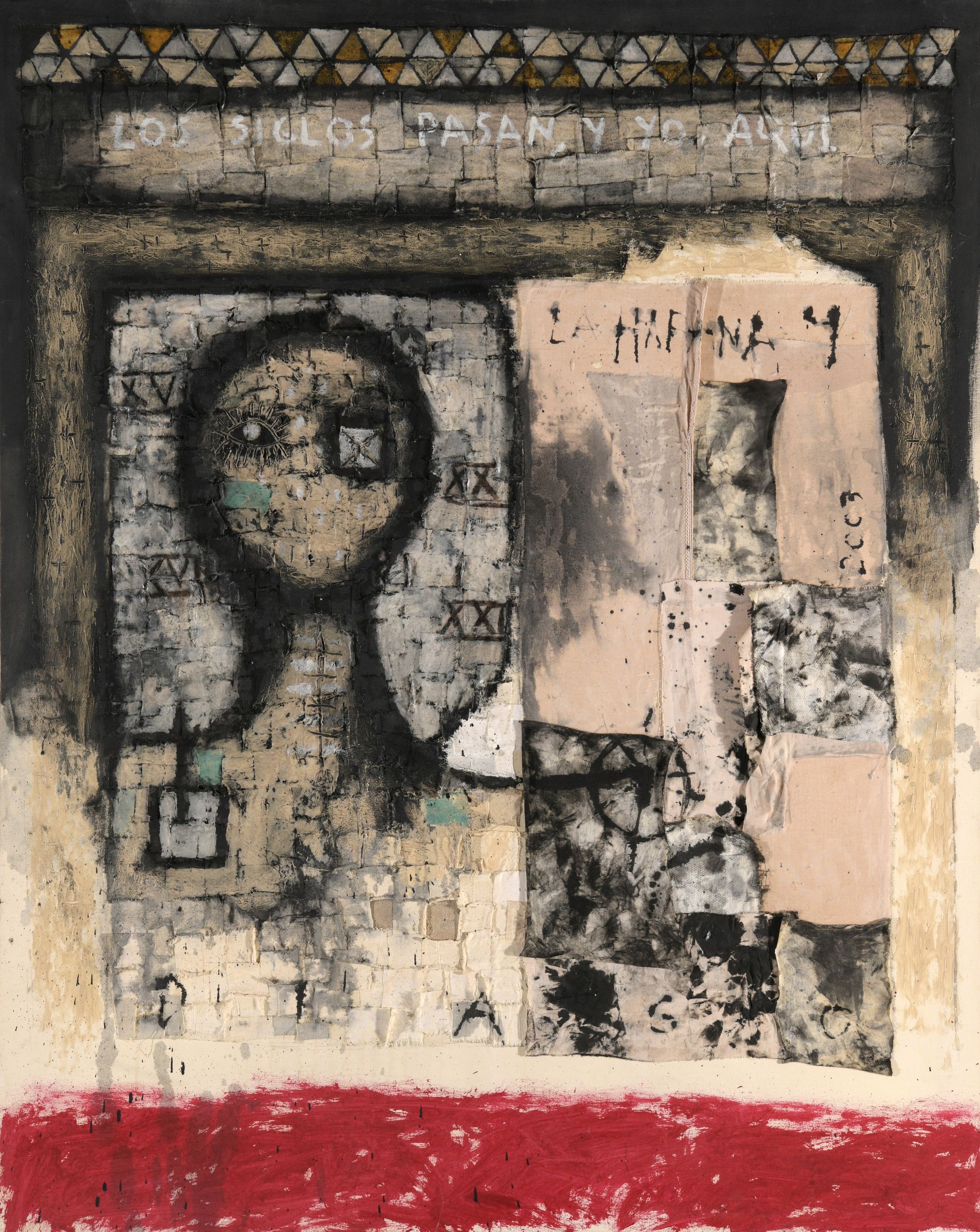 MARIANO RODRÍGUEZ (1912-1990):  | H&ocirc;tel Des Ventes de Monte-Carlo