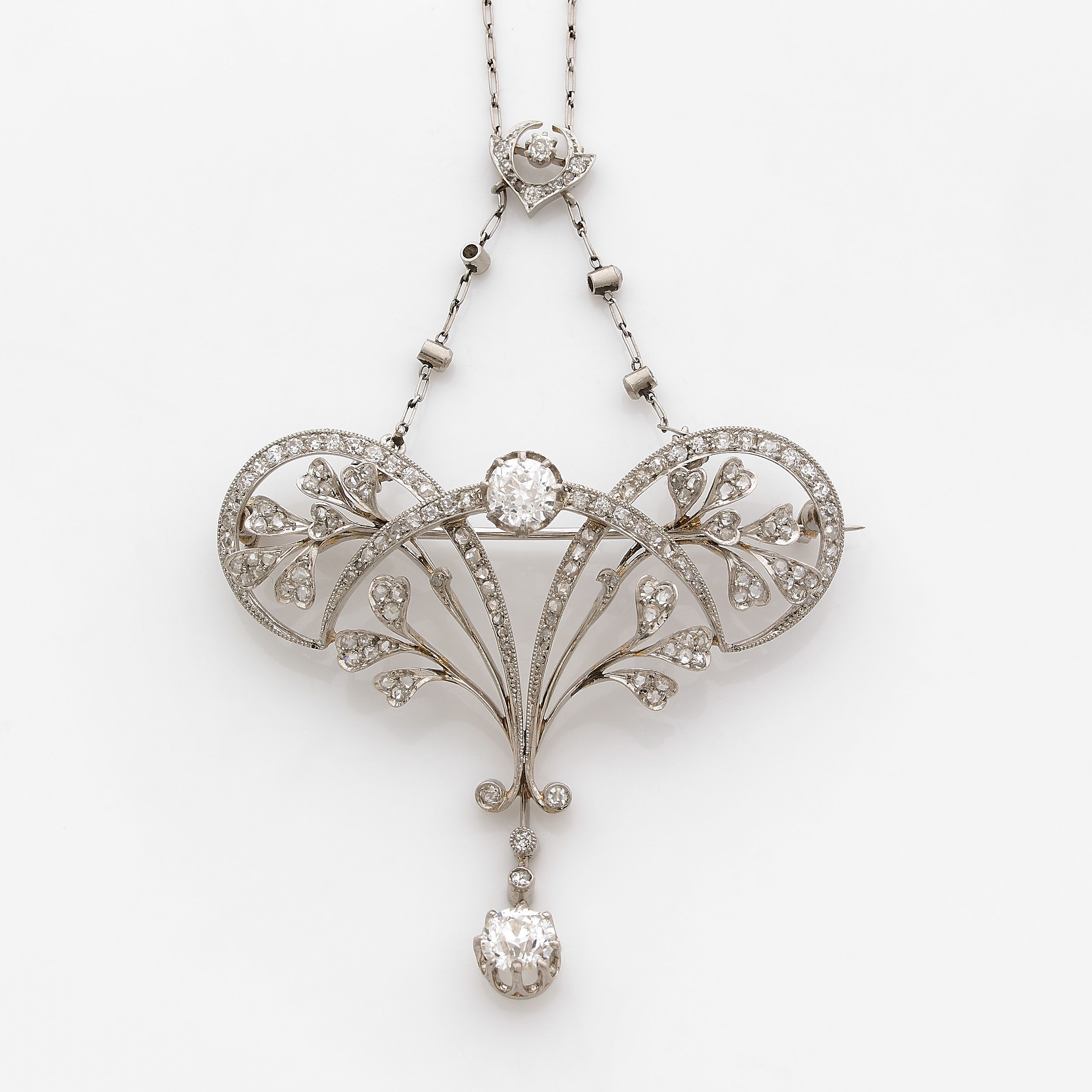BUCCELLATI :  | H&ocirc;tel Des Ventes de Monte-Carlo