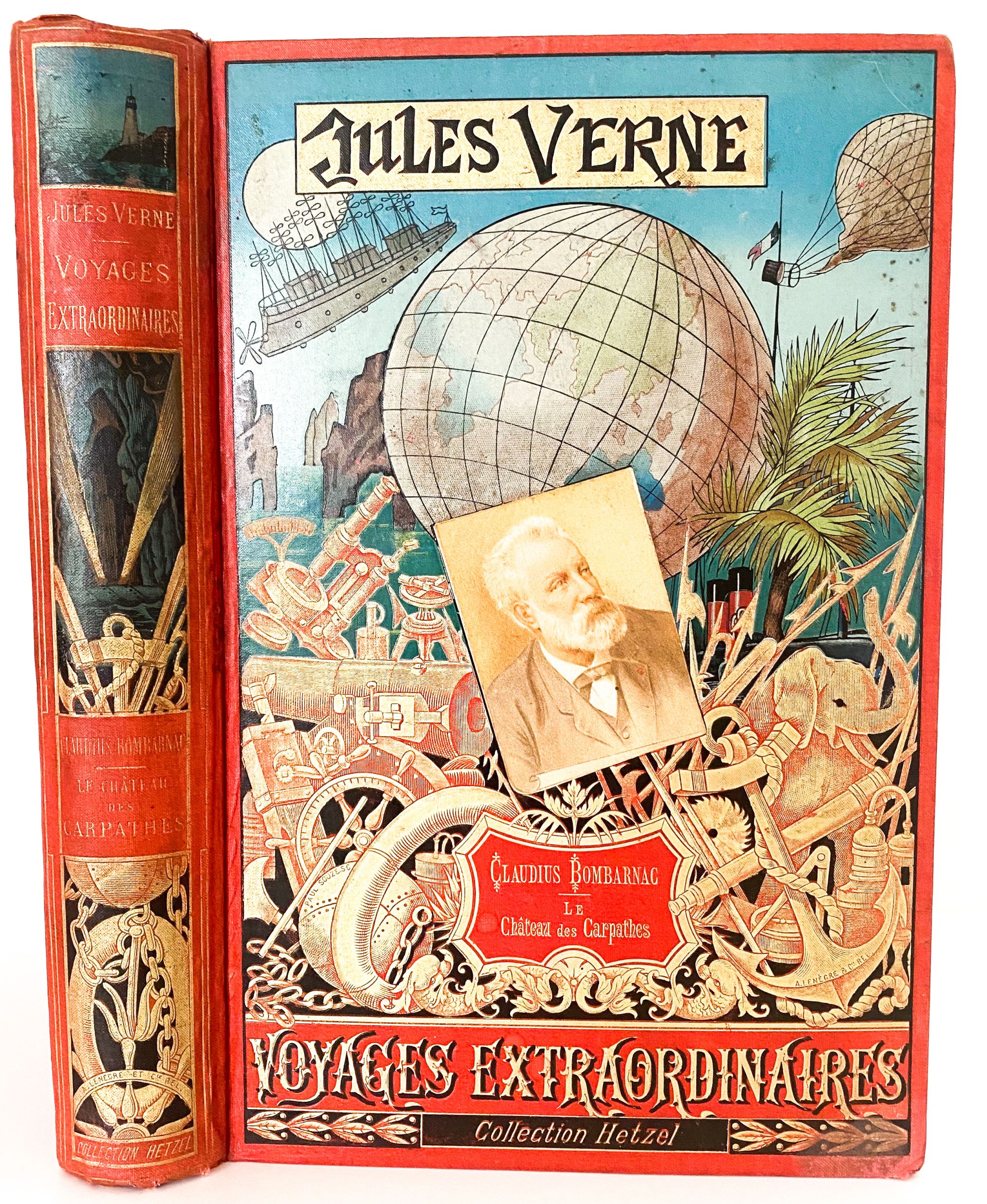 JEAN-BAPTISTE CORNEILLE (1649-1695):  | H&ocirc;tel Des Ventes de Monte-Carlo
