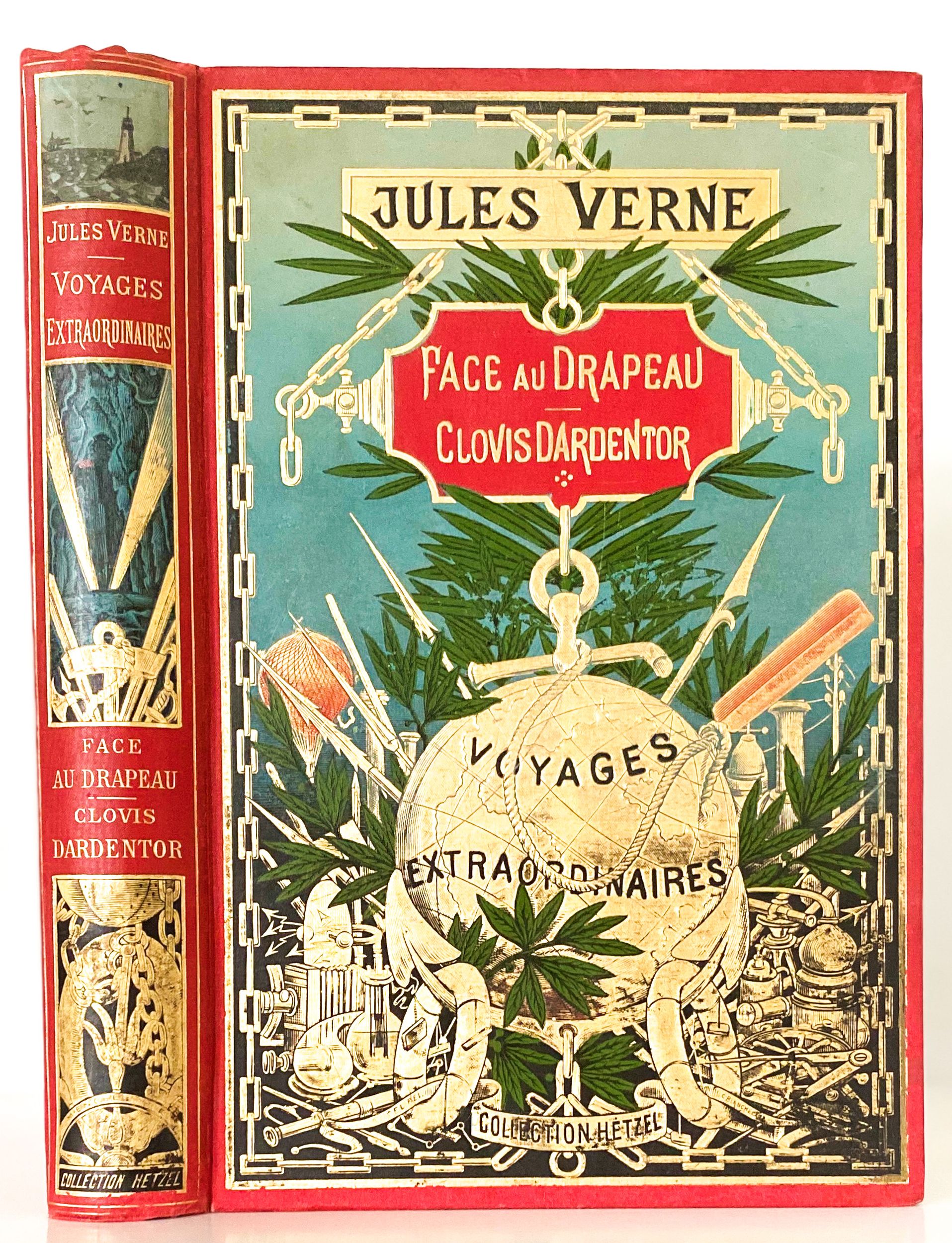 JEAN-BAPTISTE CORNEILLE (1649-1695):  | H&ocirc;tel Des Ventes de Monte-Carlo