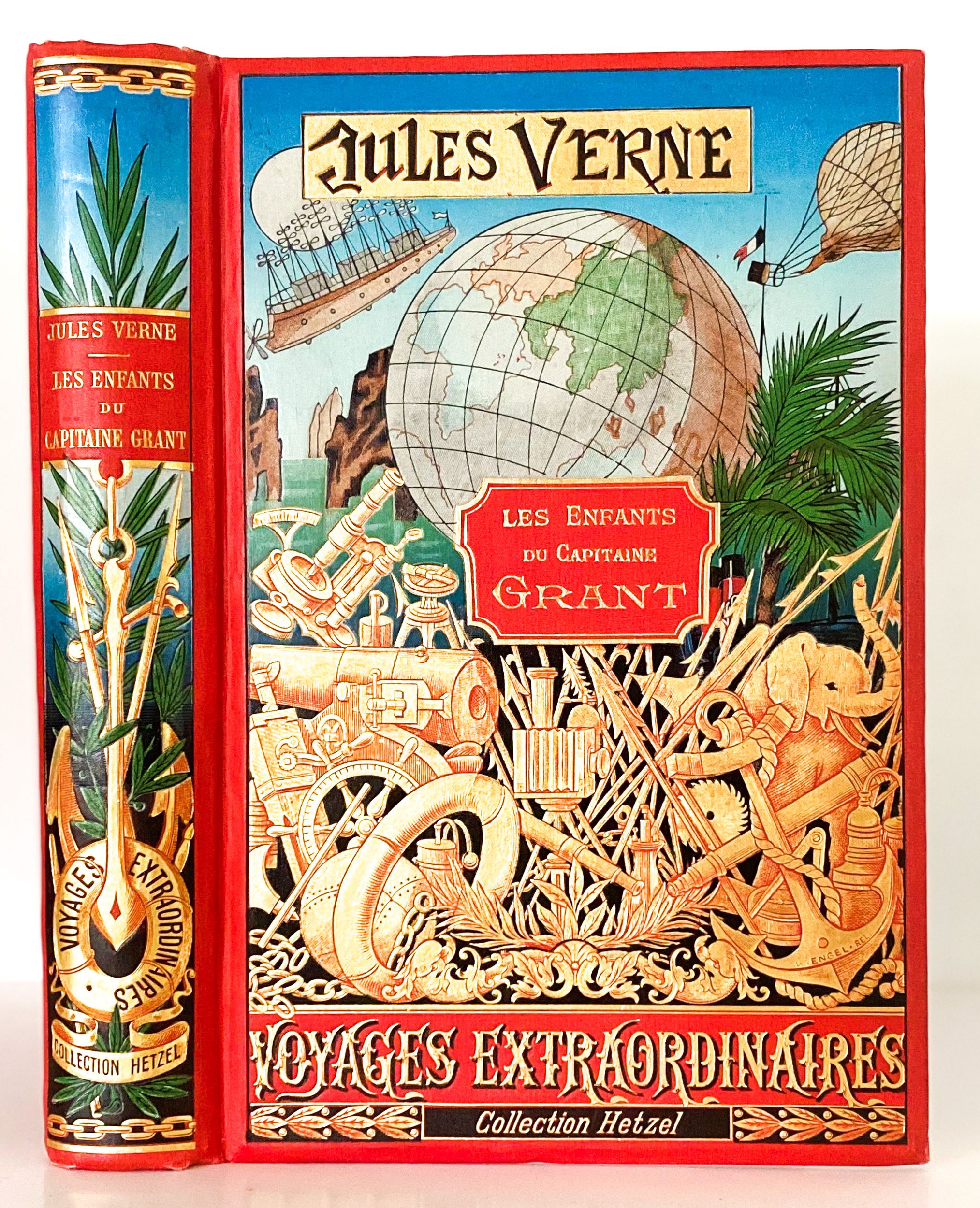 JEAN-BAPTISTE CORNEILLE (1649-1695):  | H&ocirc;tel Des Ventes de Monte-Carlo