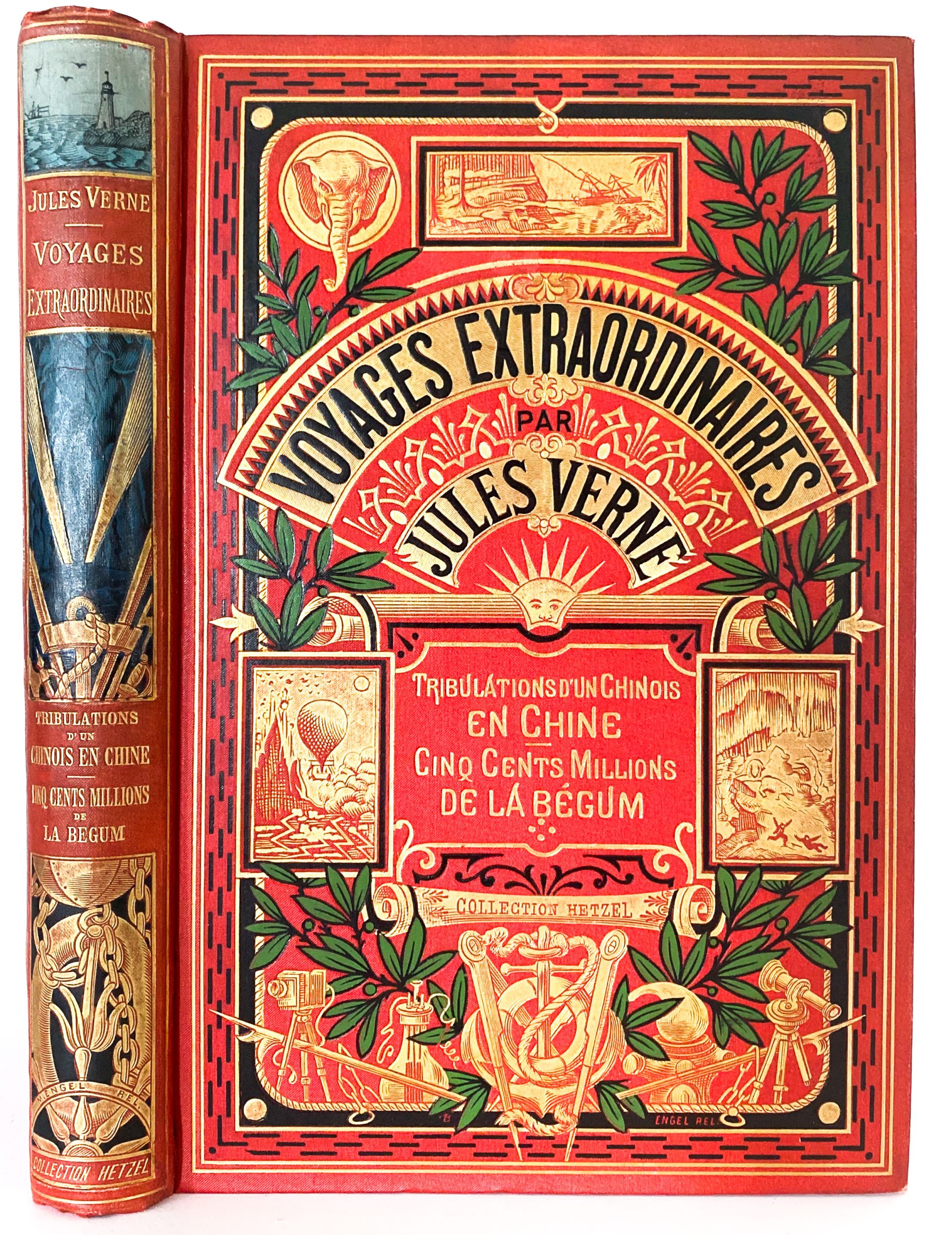 JEAN-BAPTISTE CORNEILLE (1649-1695):  | H&ocirc;tel Des Ventes de Monte-Carlo