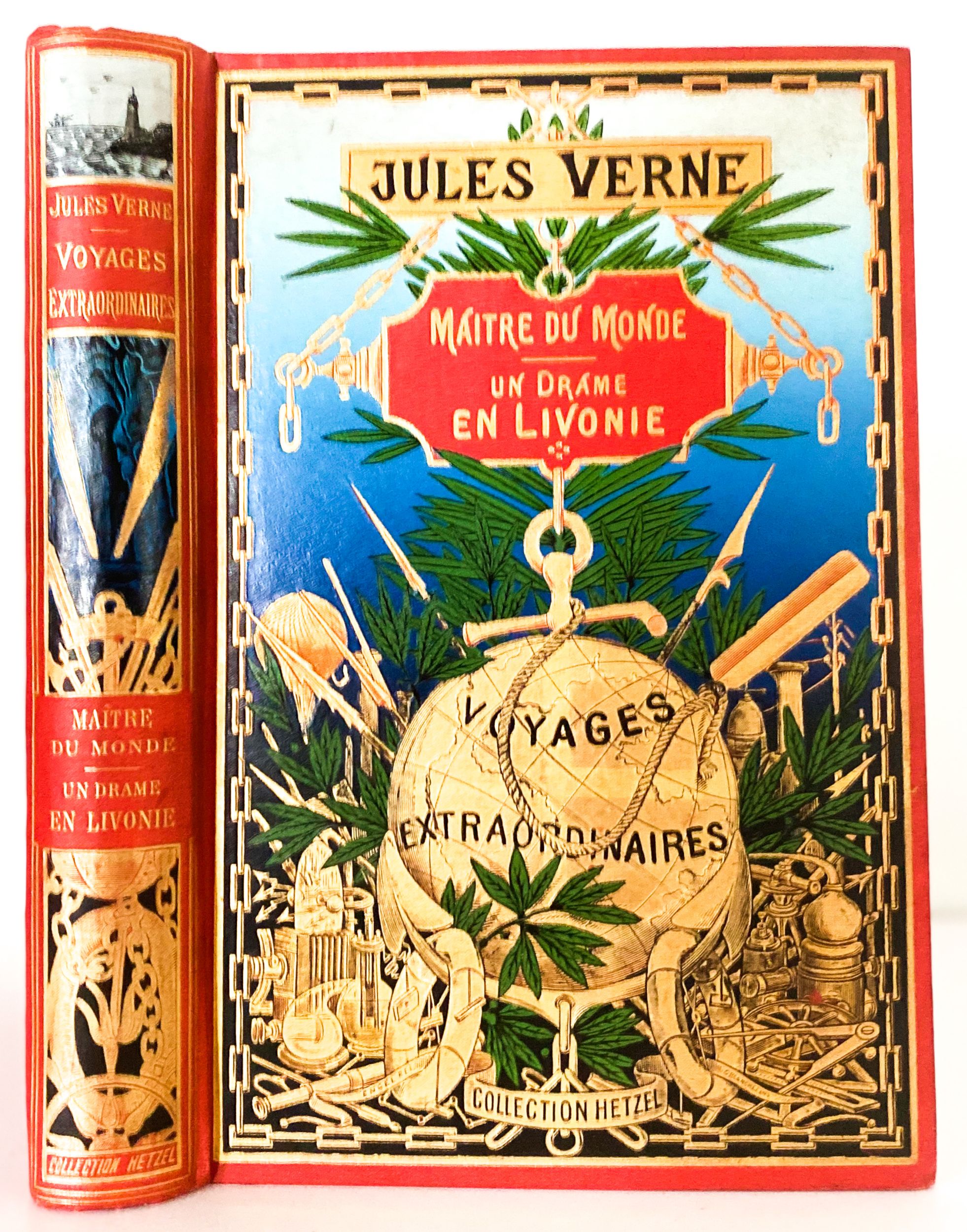JEAN-BAPTISTE CORNEILLE (1649-1695):  | H&ocirc;tel Des Ventes de Monte-Carlo