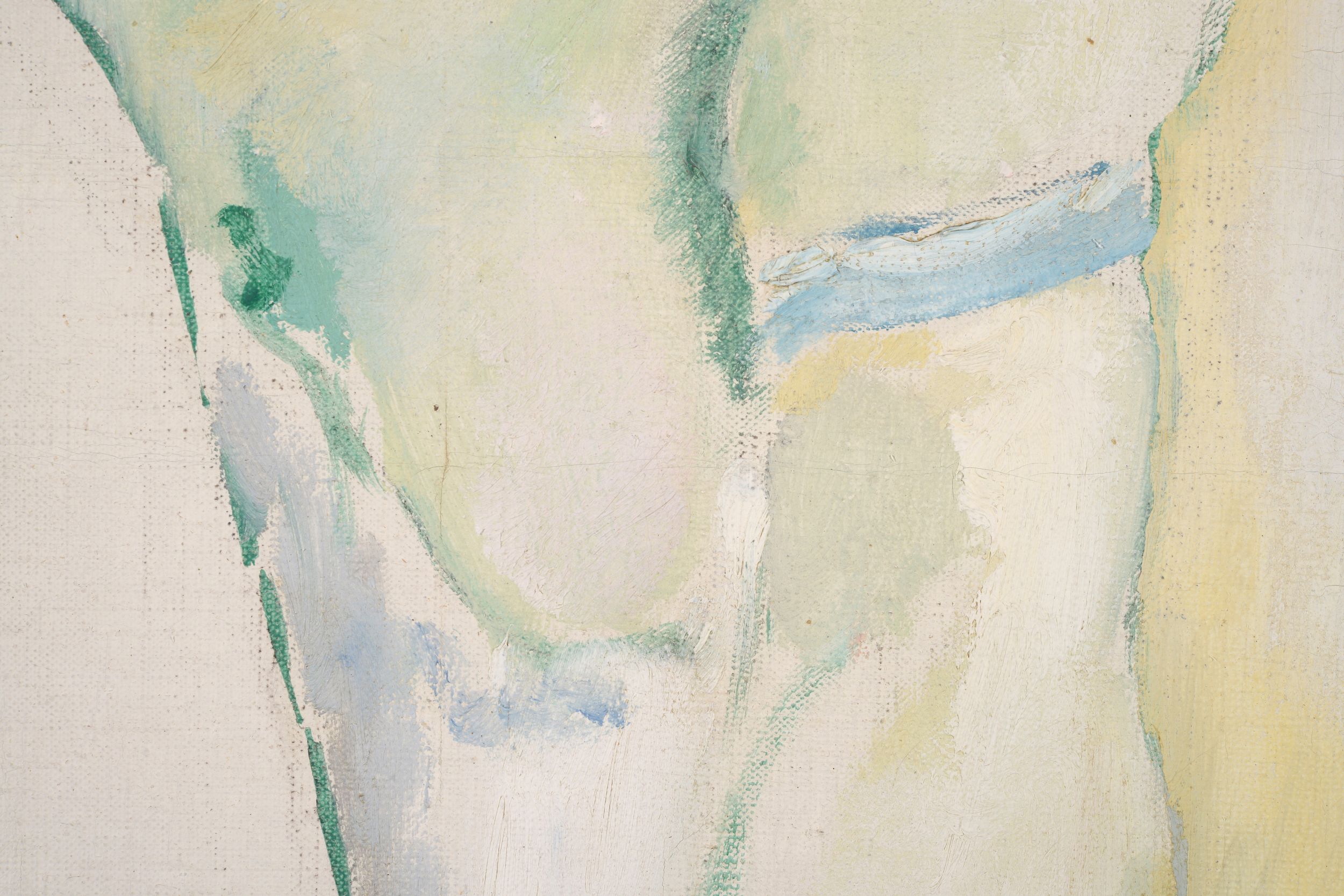 KEES VAN DONGEN (1877-1968):  | H&ocirc;tel Des Ventes de Monte-Carlo