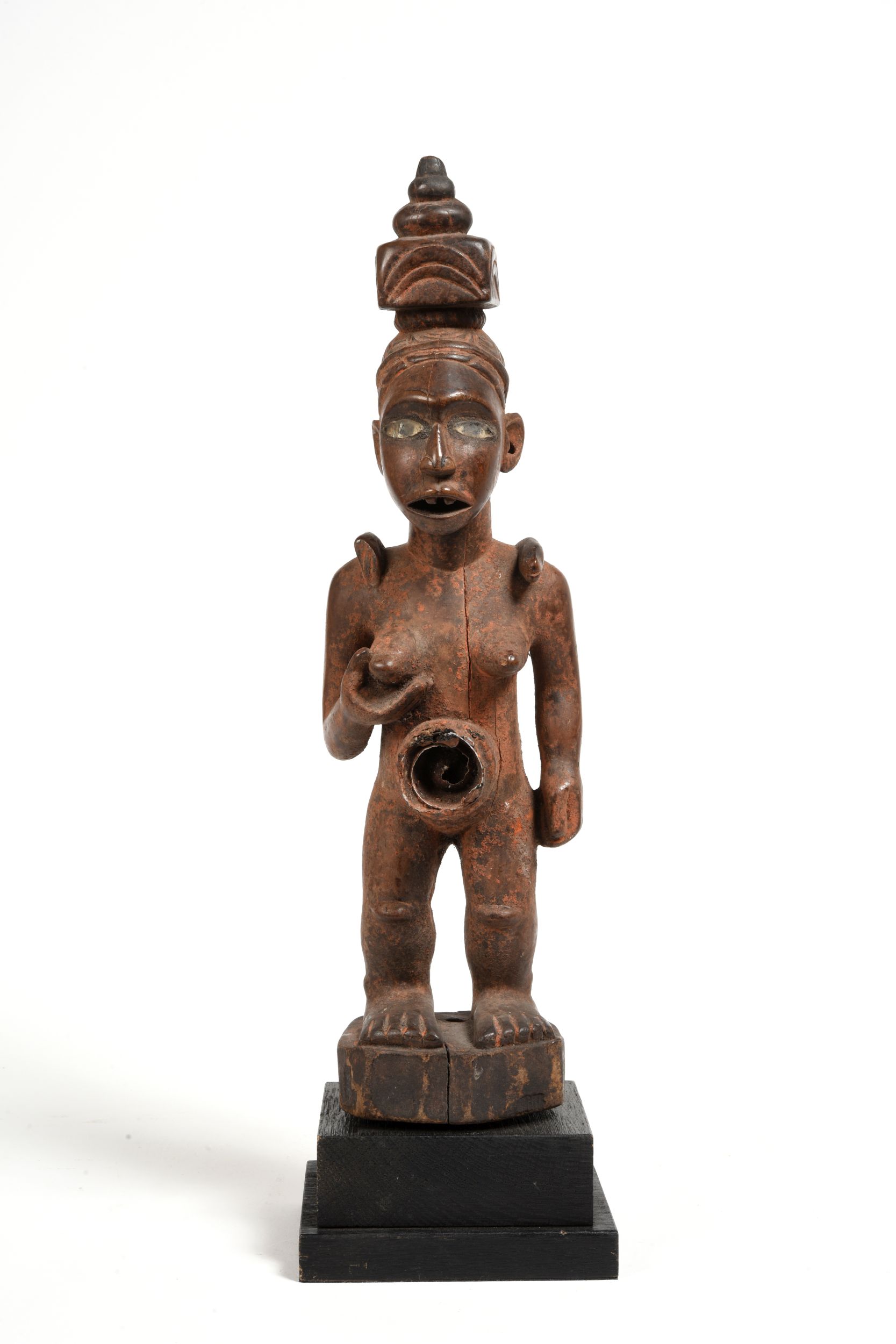 KONGO R. D. CONGO