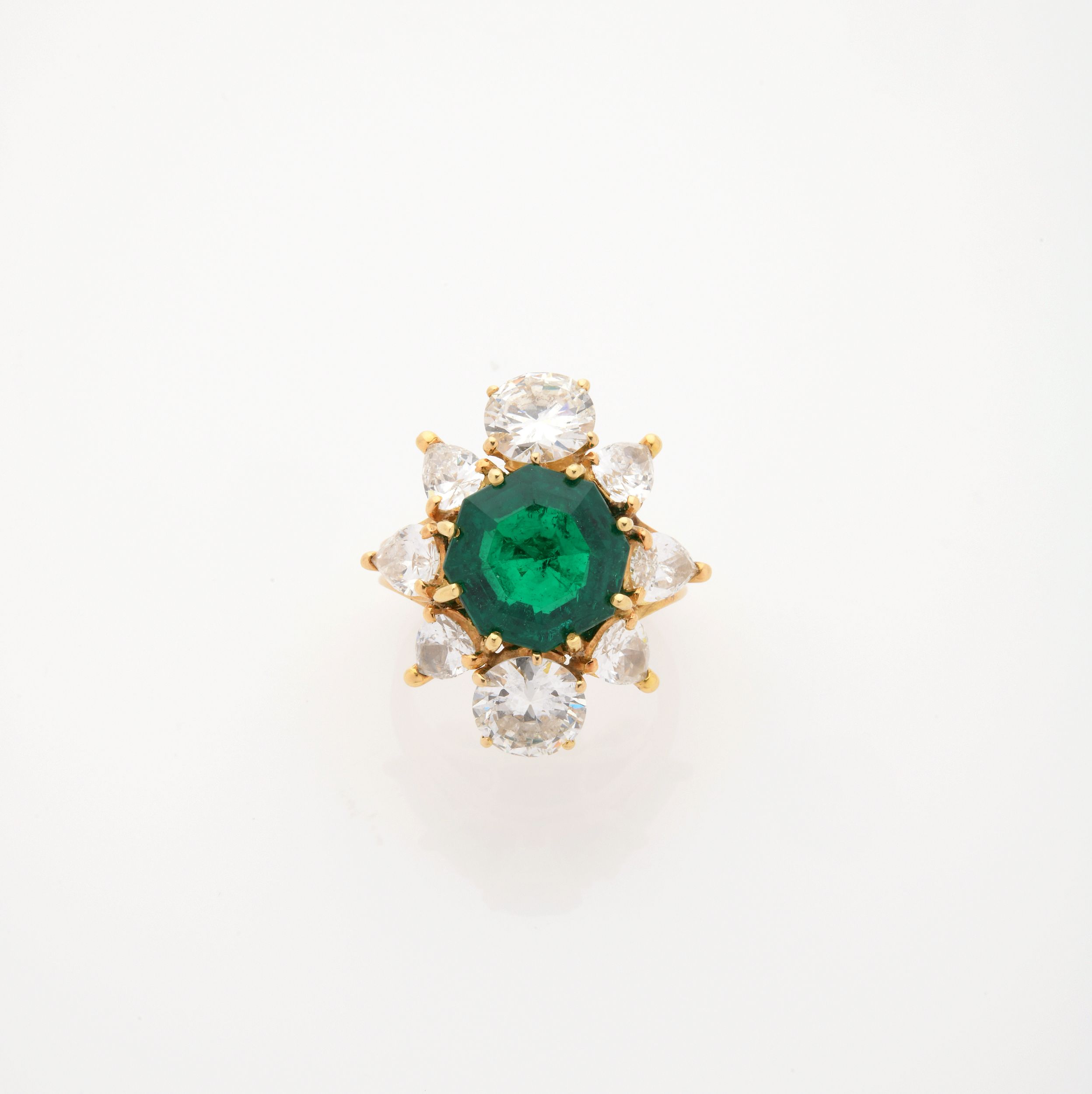 BAGUE :  | H&ocirc;tel Des Ventes de Monte-Carlo