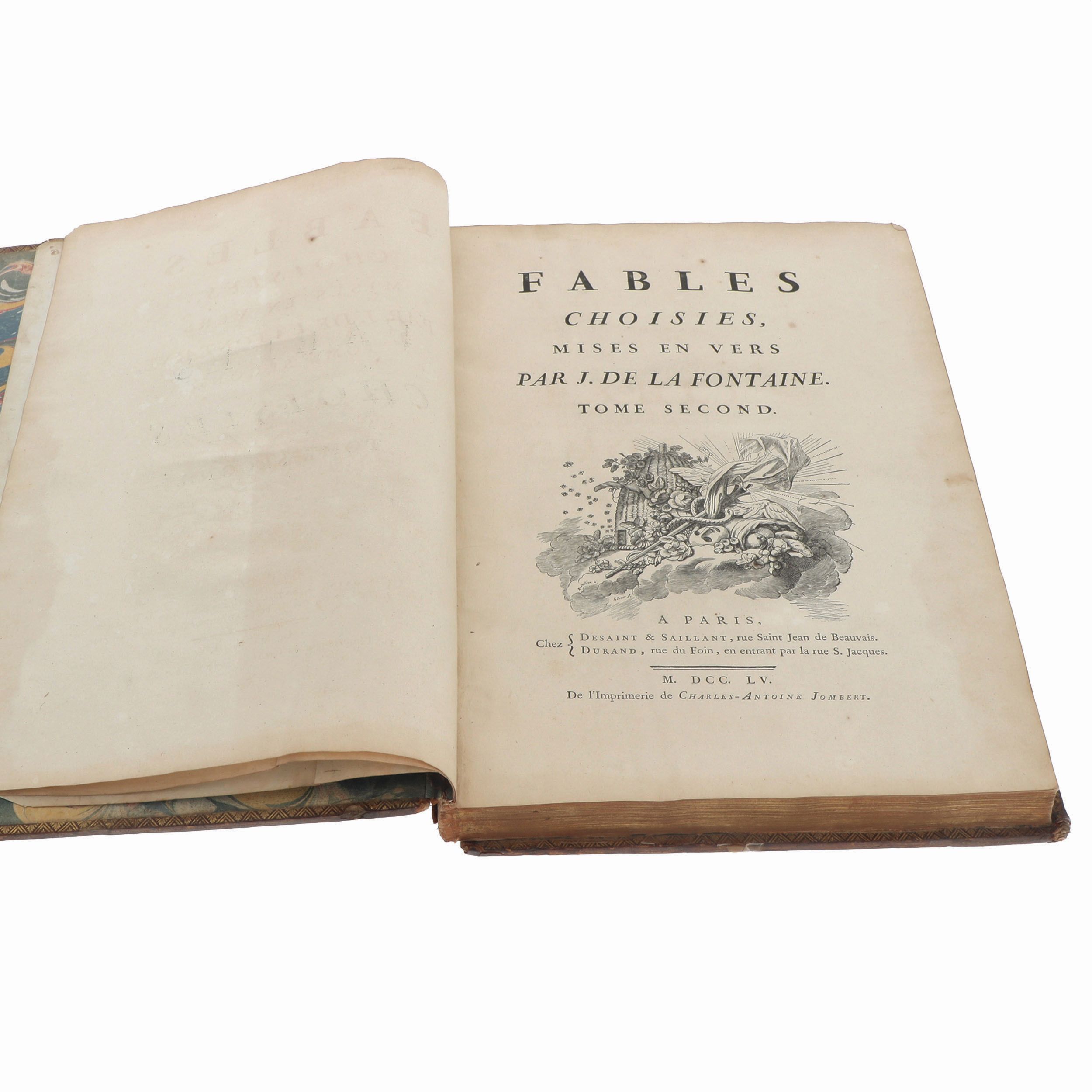 ECOLE XVIIEME SIECLE:  | H&ocirc;tel Des Ventes de Monte-Carlo