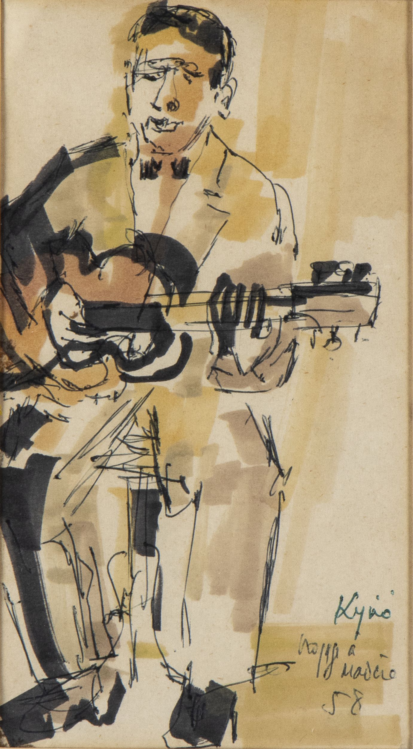 FERNAND LEGER (1881-1955):  | H&ocirc;tel Des Ventes de Monte-Carlo