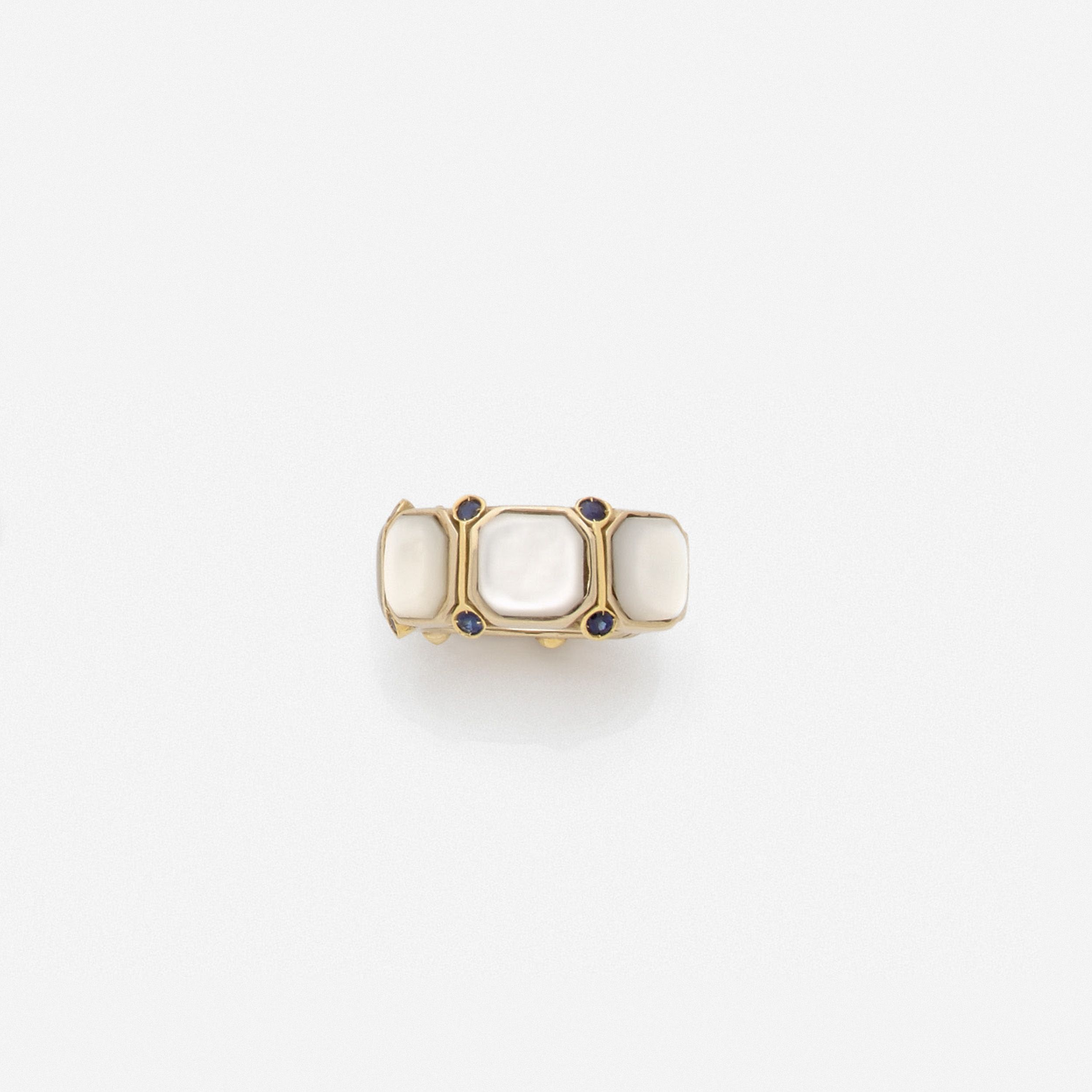 BAGUE LARGE JONC :  | H&ocirc;tel Des Ventes de Monte-Carlo