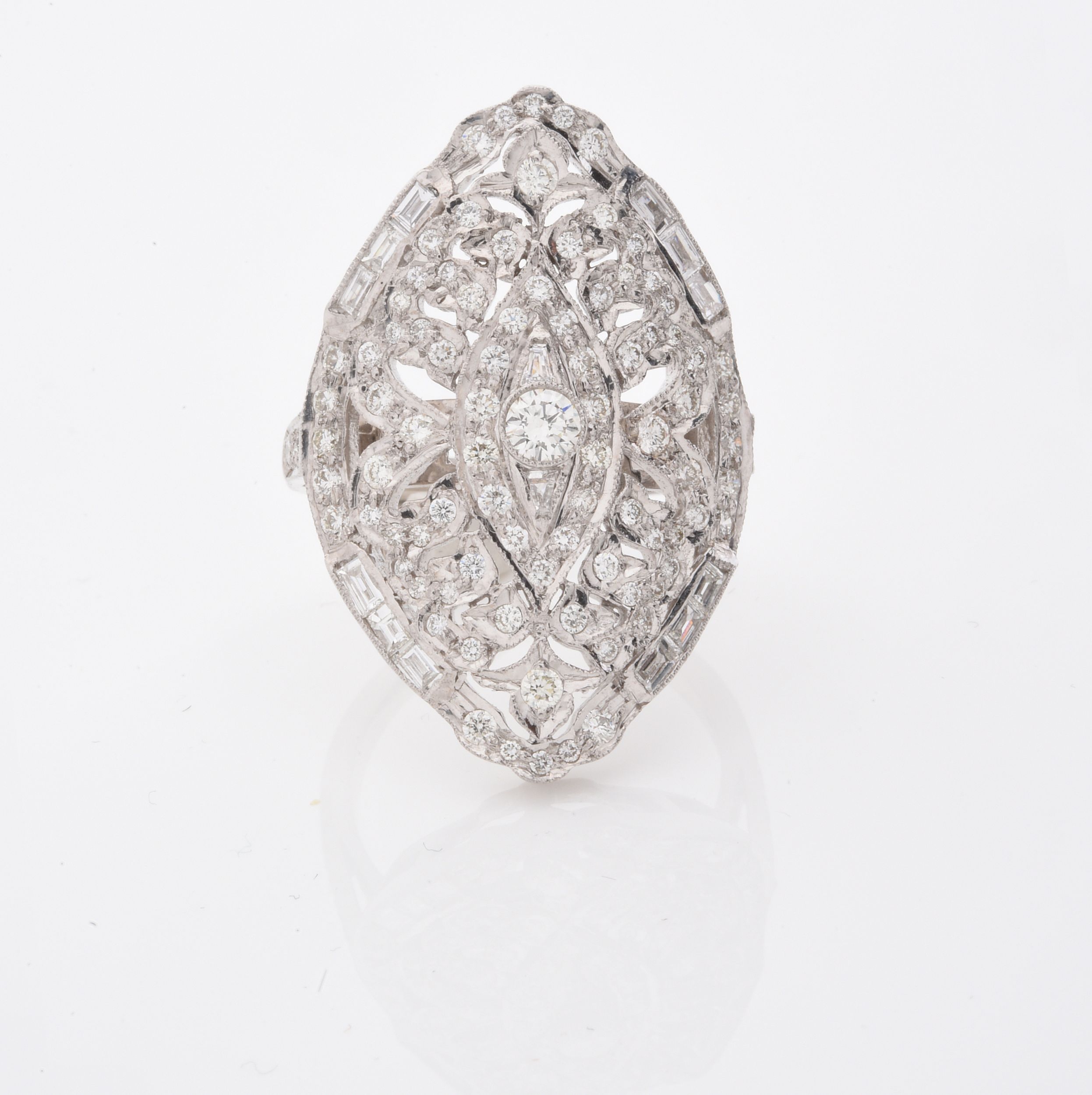 BAGUE :  | H&ocirc;tel Des Ventes de Monte-Carlo