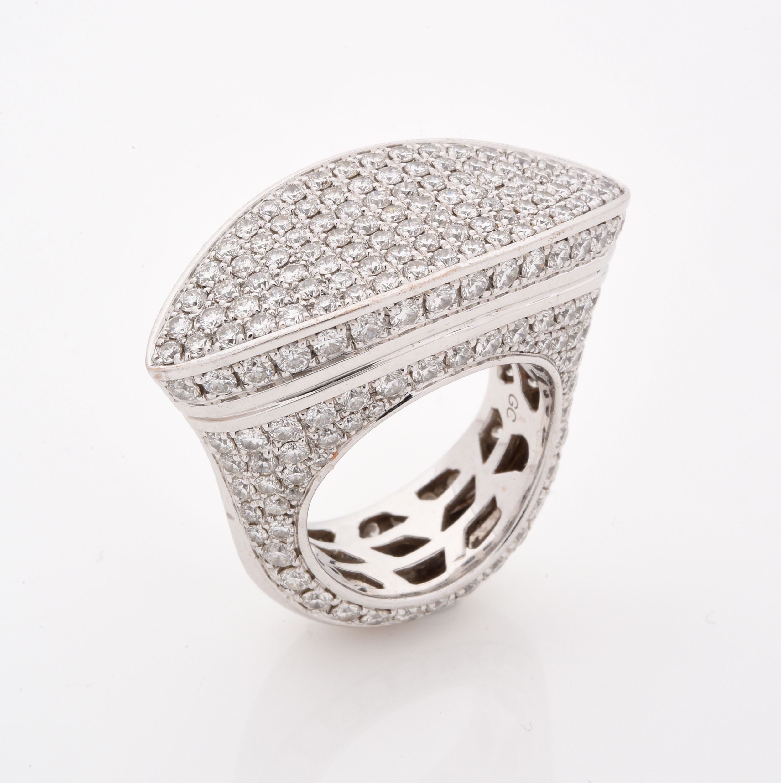 BAGUE :  | H&ocirc;tel Des Ventes de Monte-Carlo