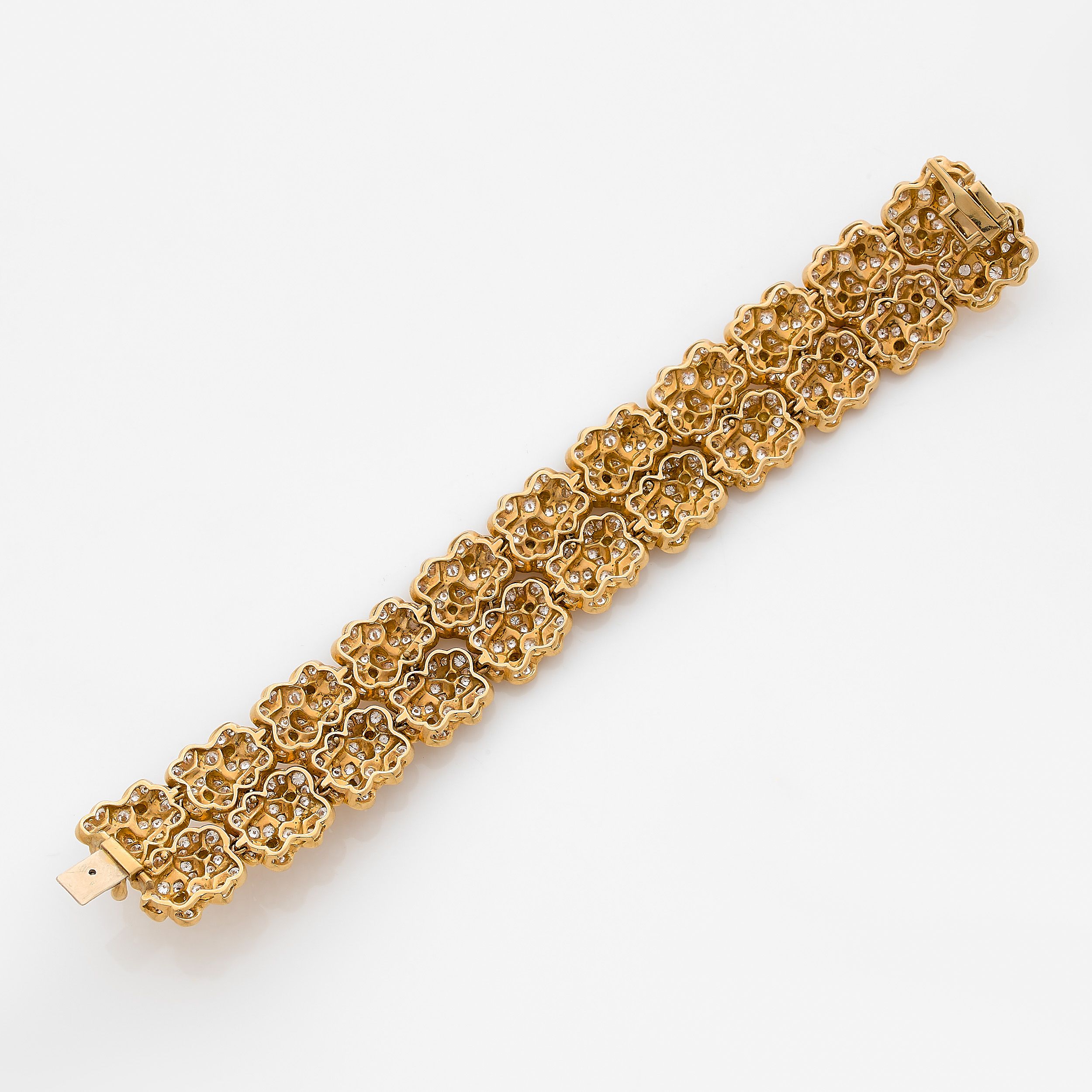 LARGE BRACELET:  | H&ocirc;tel Des Ventes de Monte-Carlo