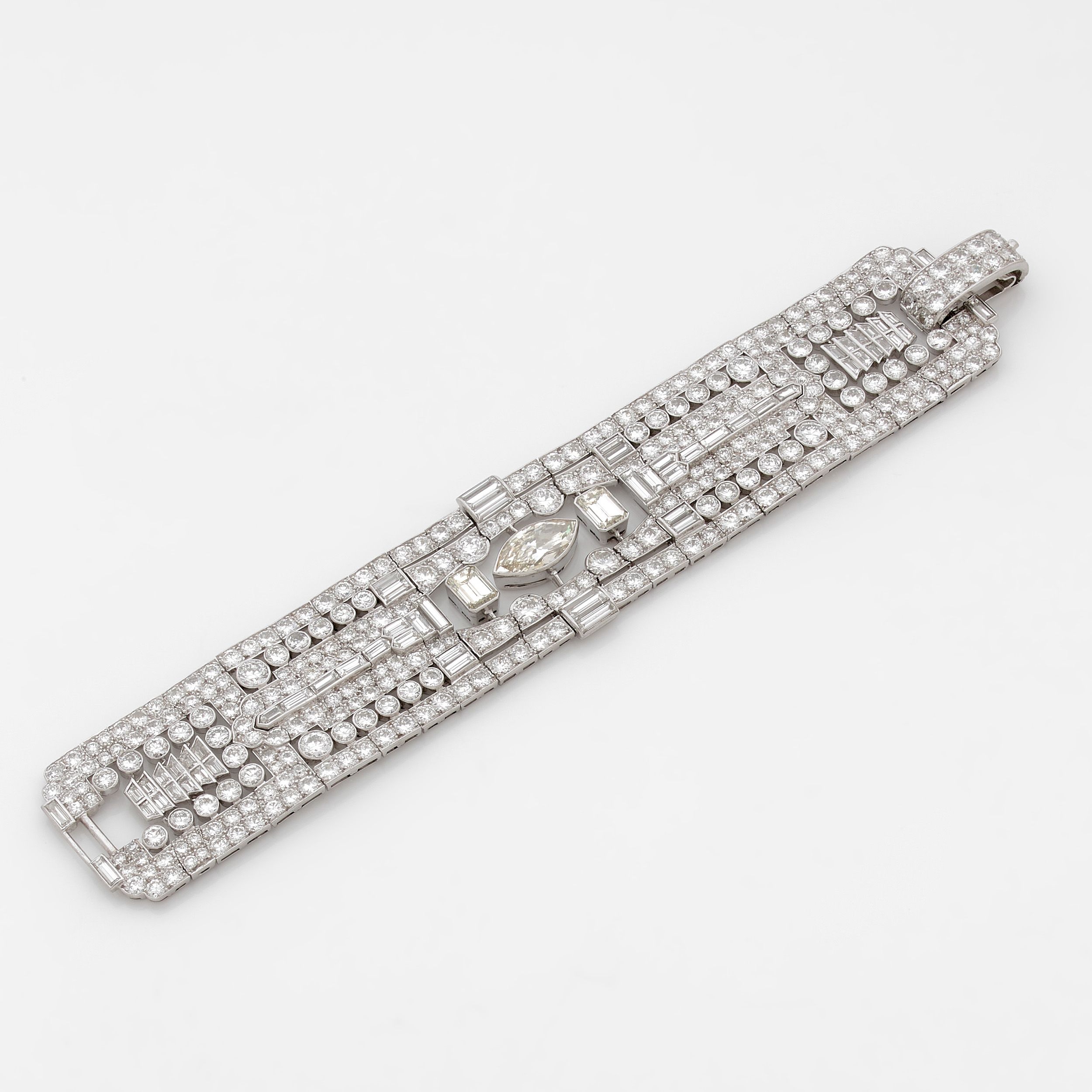 BOUCHERON:  | H&ocirc;tel Des Ventes de Monte-Carlo