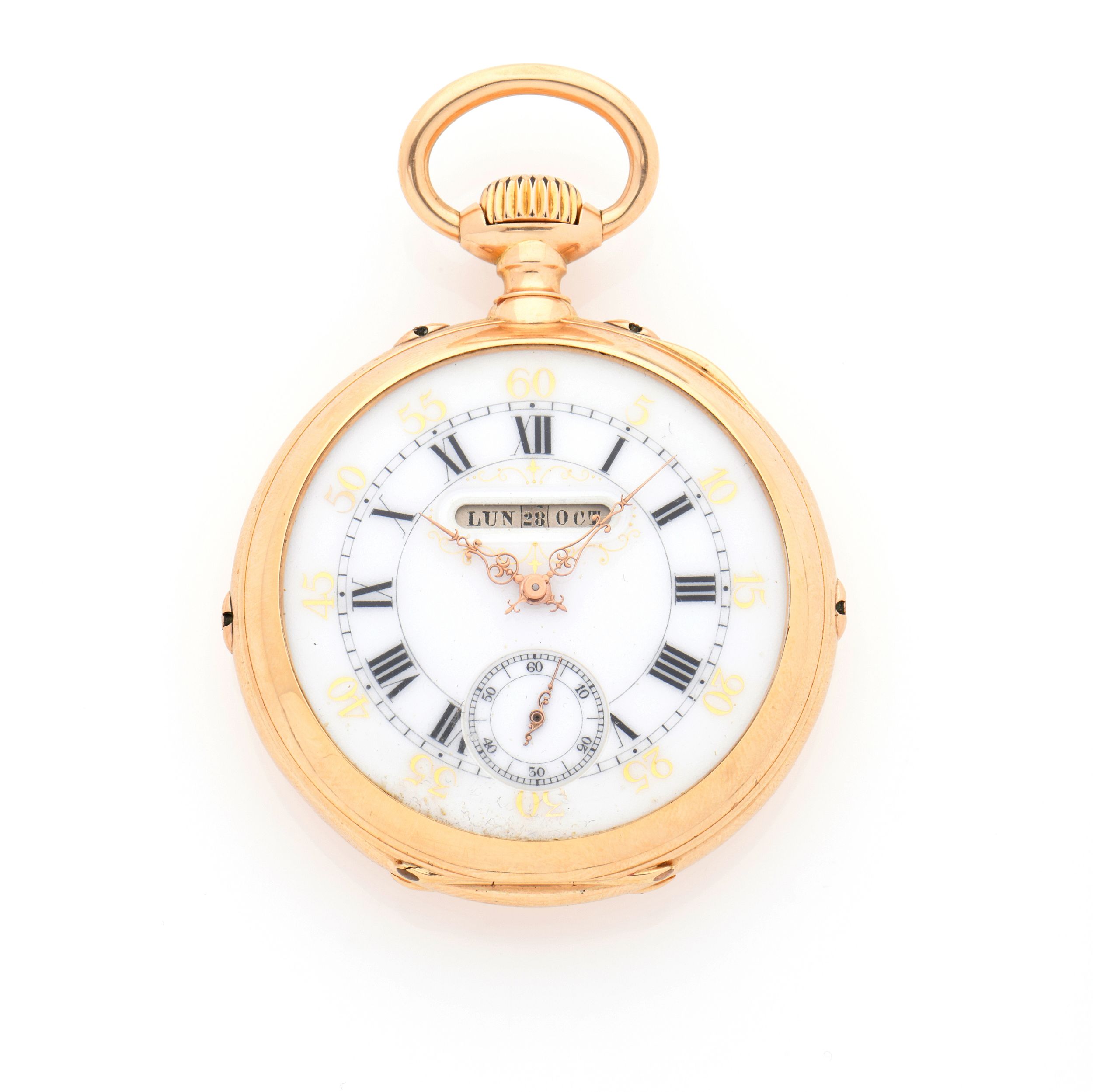 BOUCHERON REFLET:  | H&ocirc;tel Des Ventes de Monte-Carlo