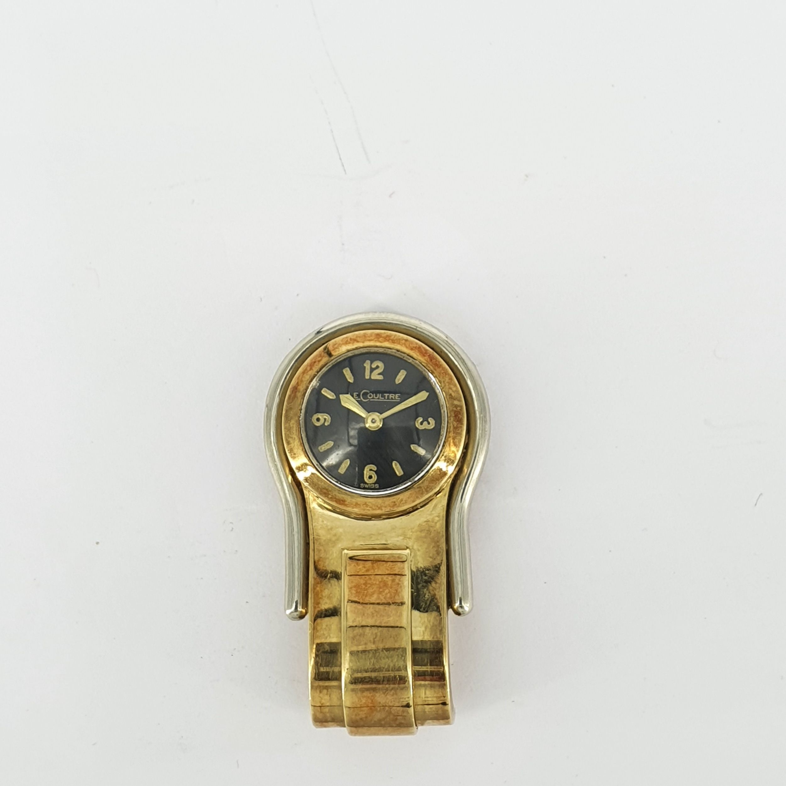 LECOULTRE VERS 1930