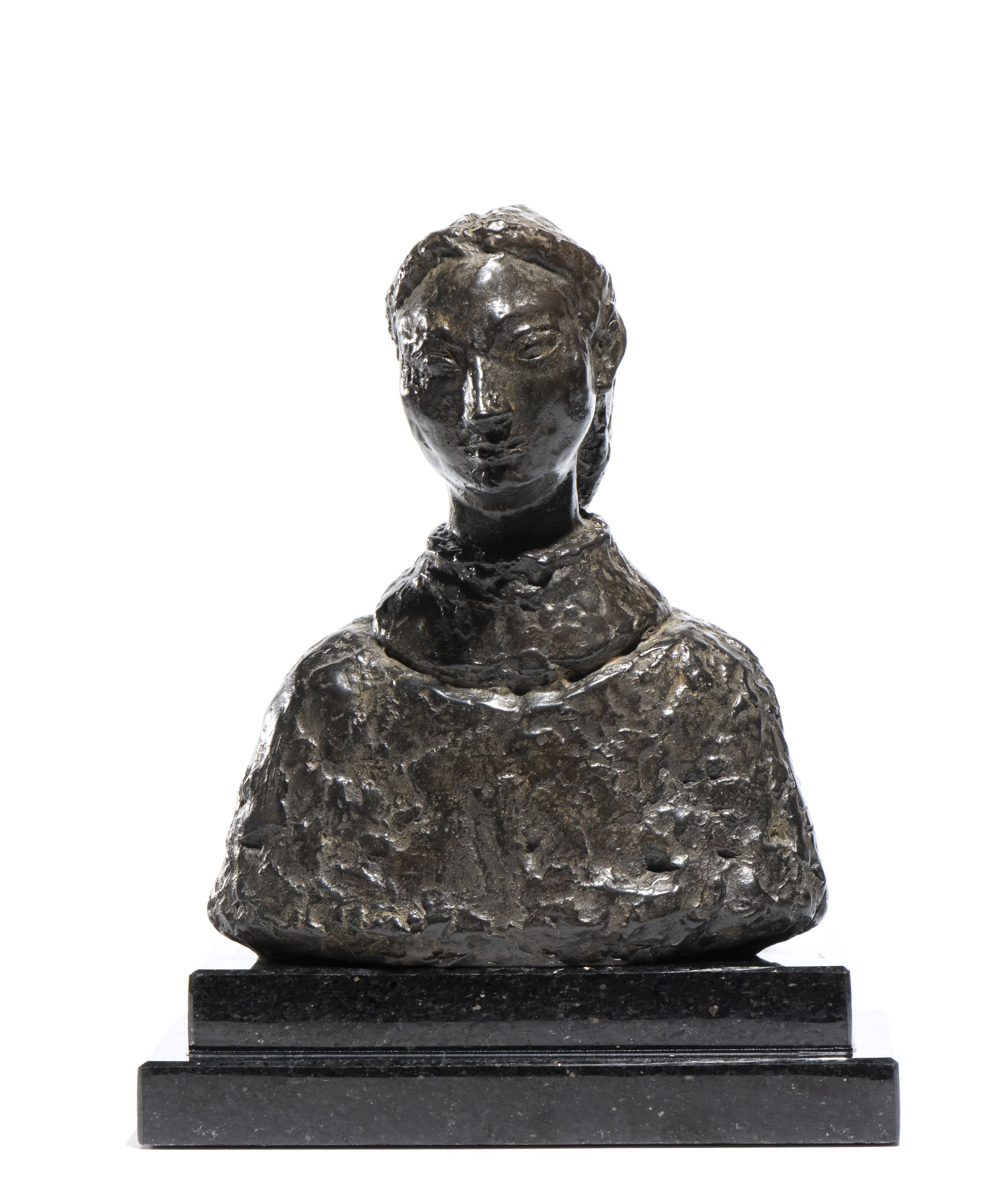 LÉON INDENBAUM (1890-1981)