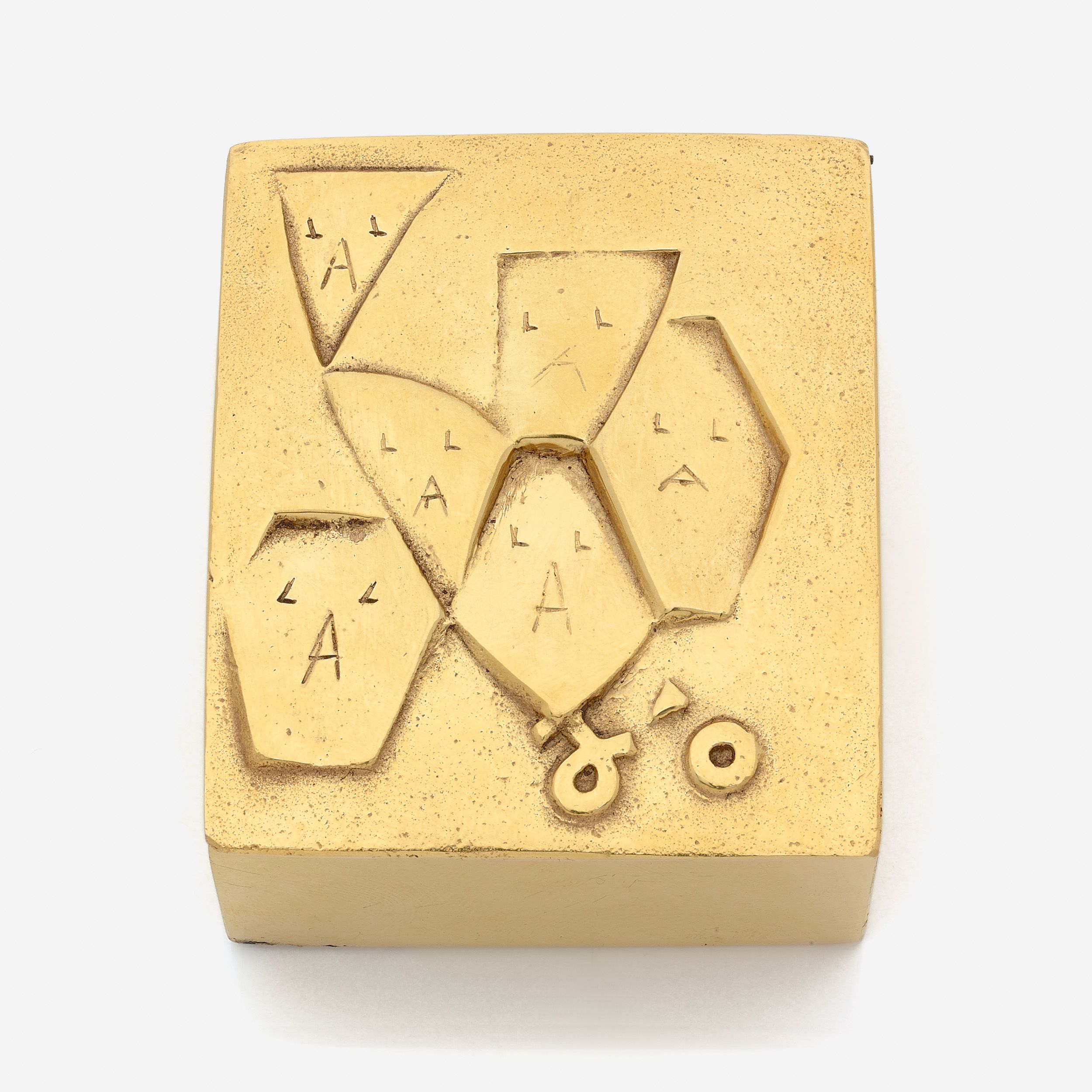 LINE VAUTRIN