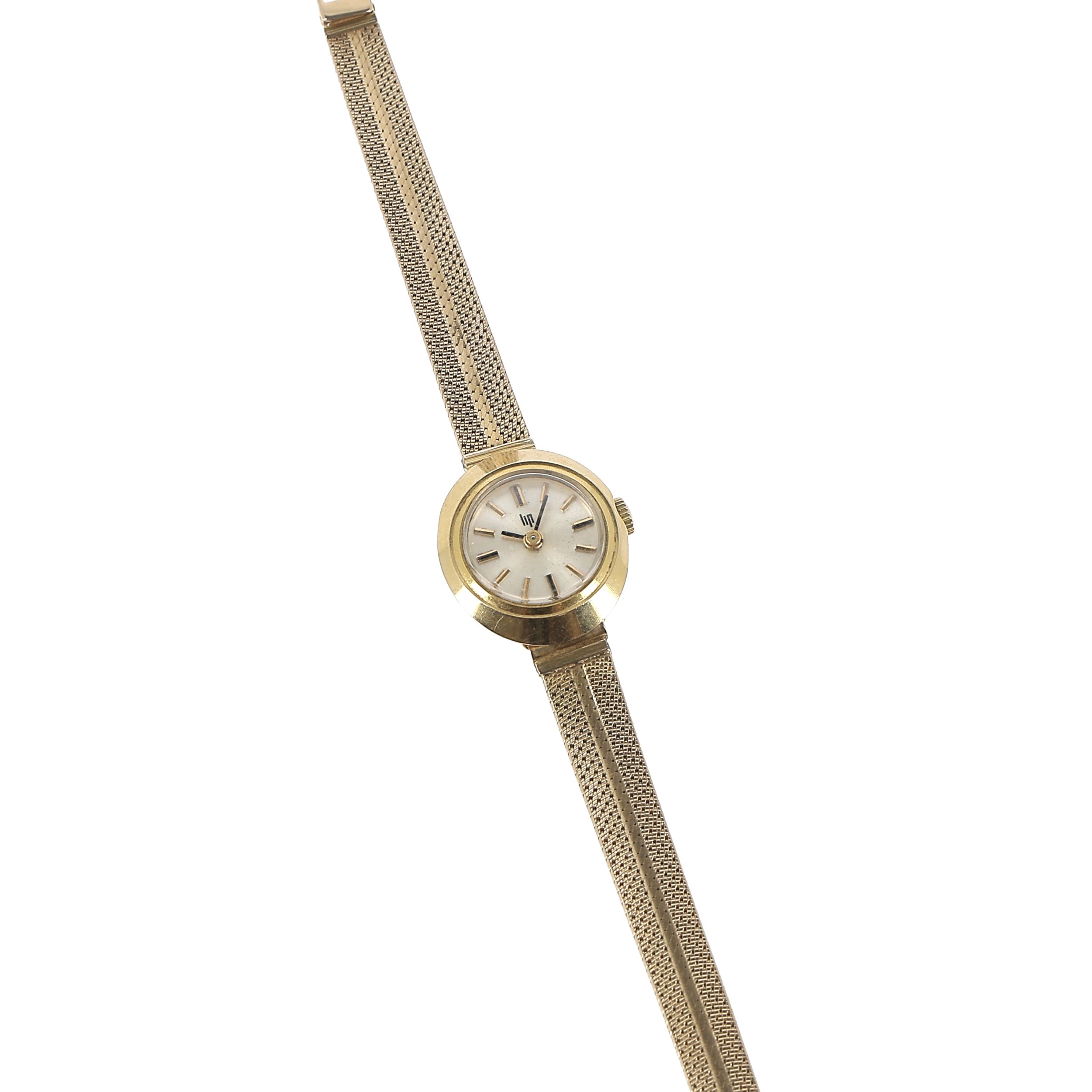 TISSOT PR 50 LADY AUTOMATIC:  | H&ocirc;tel Des Ventes de Monte-Carlo