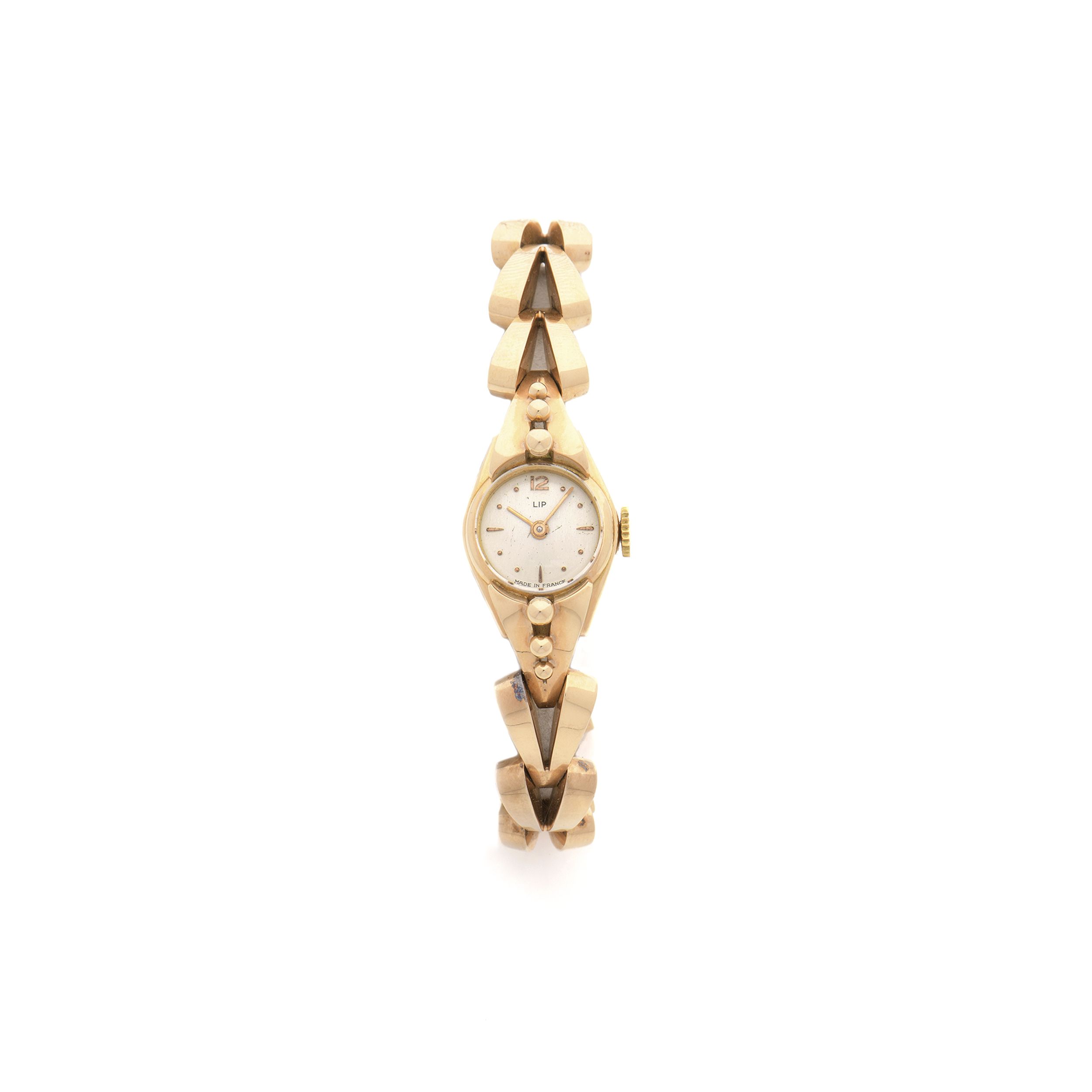 LIP Montre de dame. 