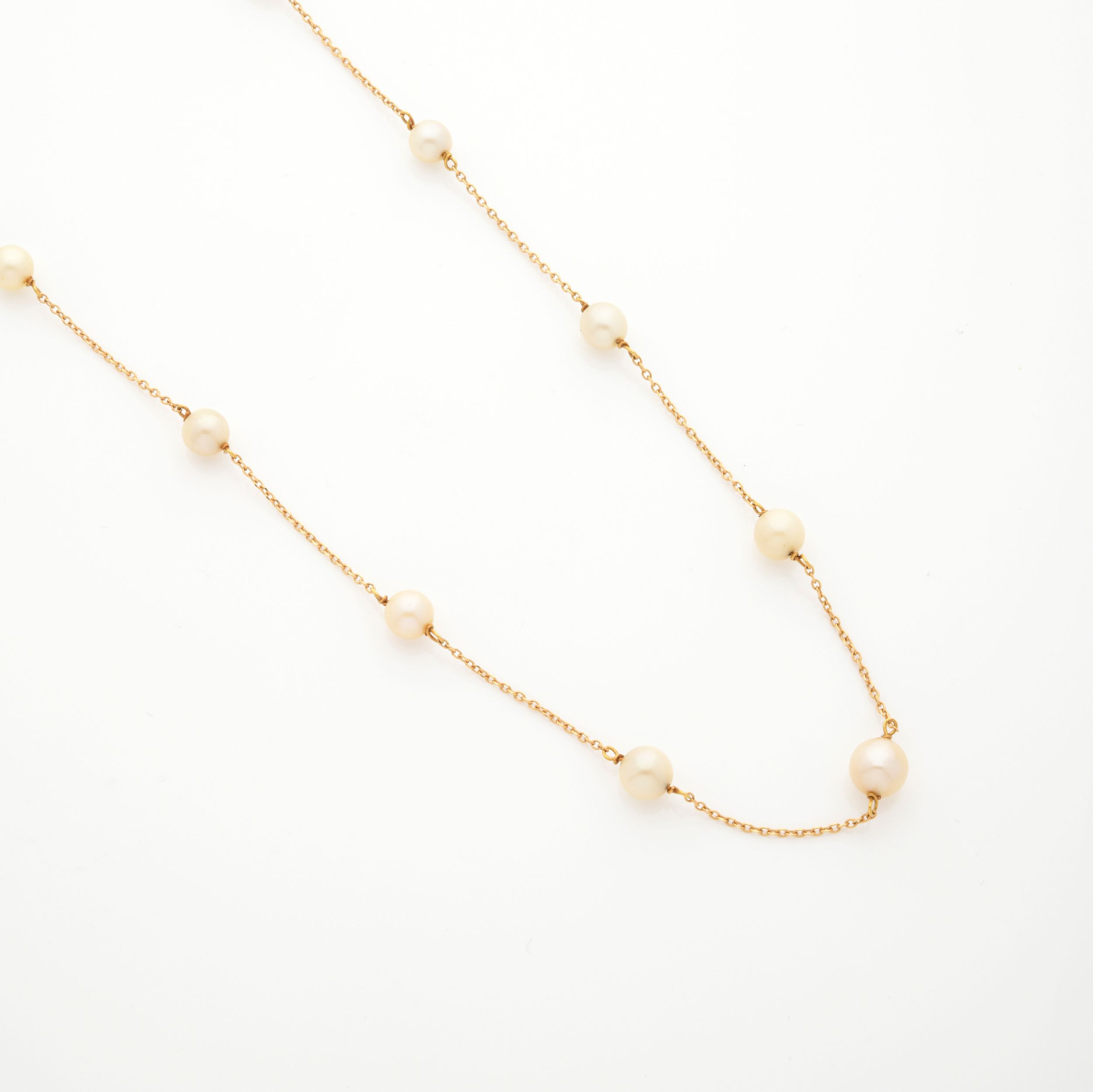 LONG COLLIER:  | H&ocirc;tel Des Ventes de Monte-Carlo
