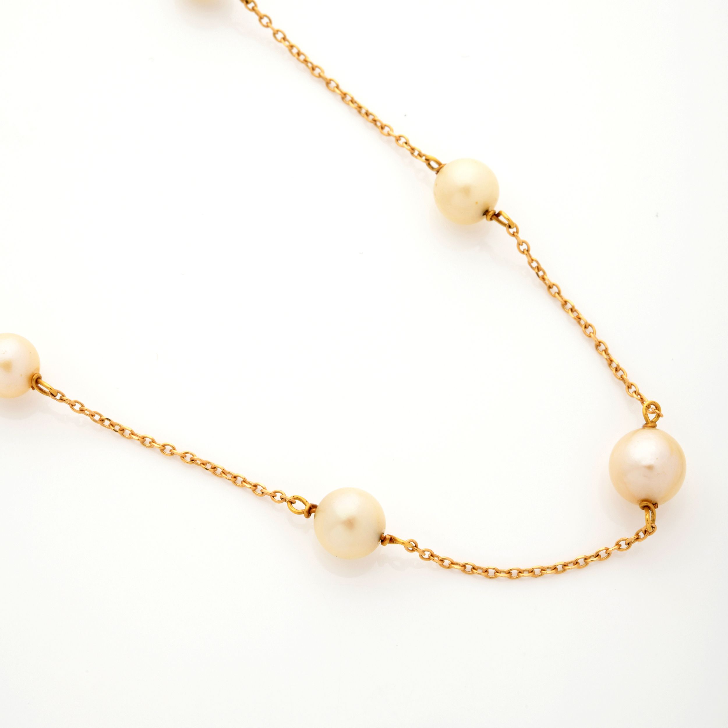 LONG COLLIER:  | H&ocirc;tel Des Ventes de Monte-Carlo