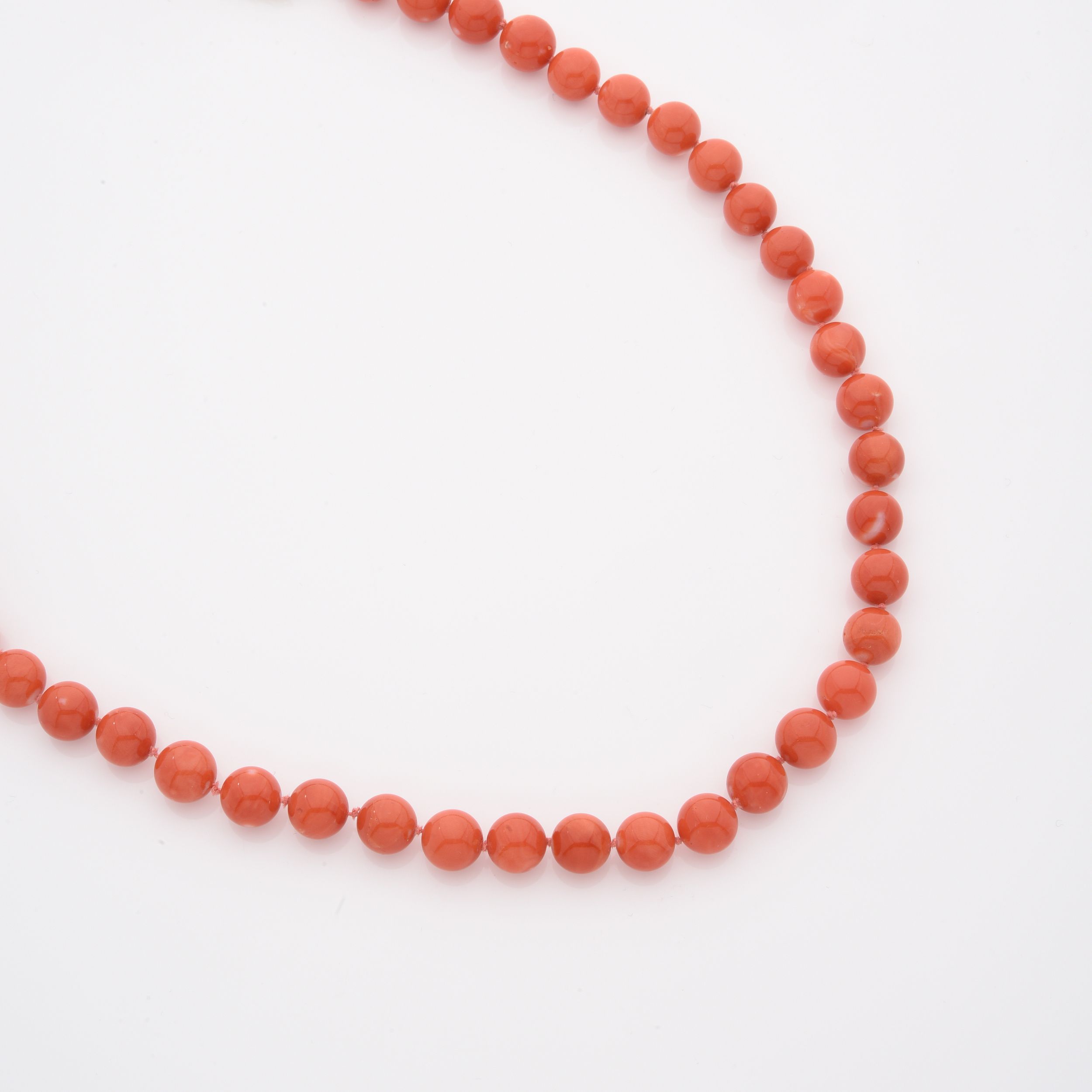 LONG COLLIER