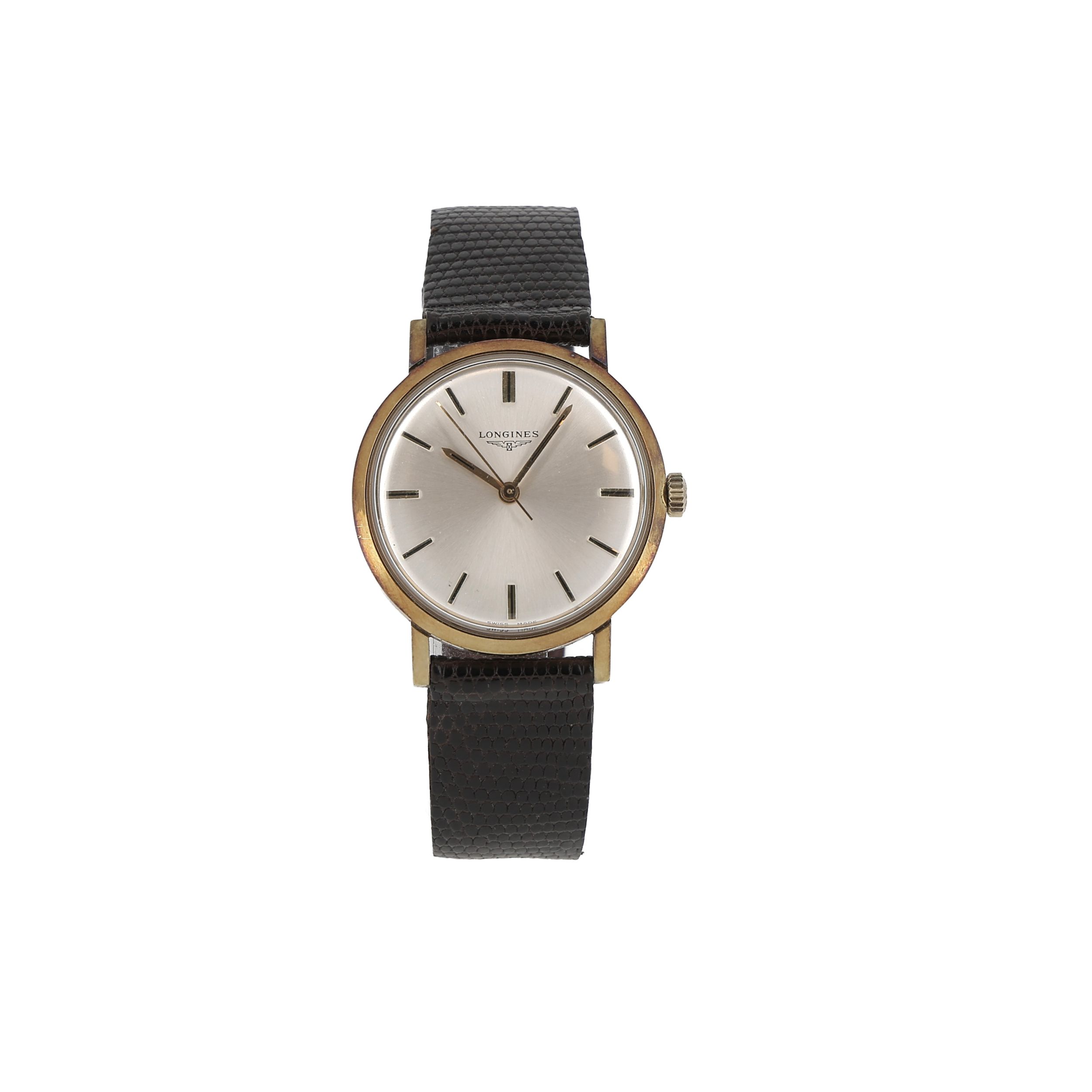 LONGINES