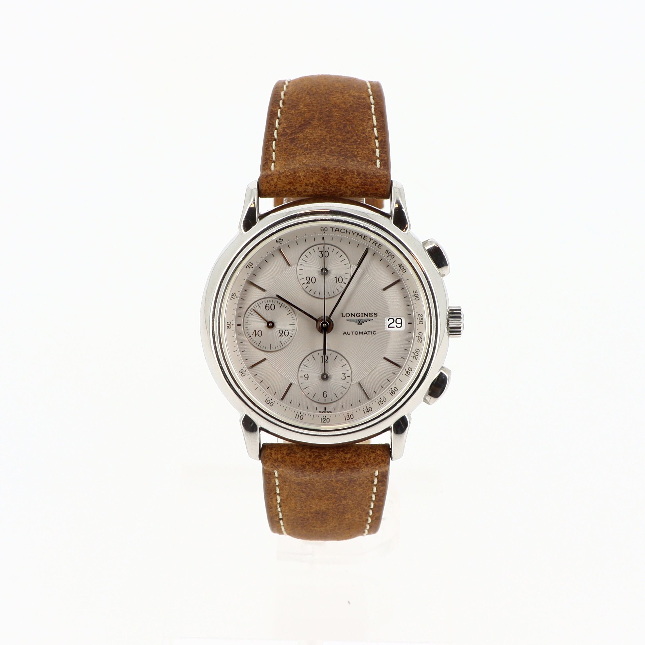 LONGINES CLASSIQUE :  | H&ocirc;tel Des Ventes de Monte-Carlo