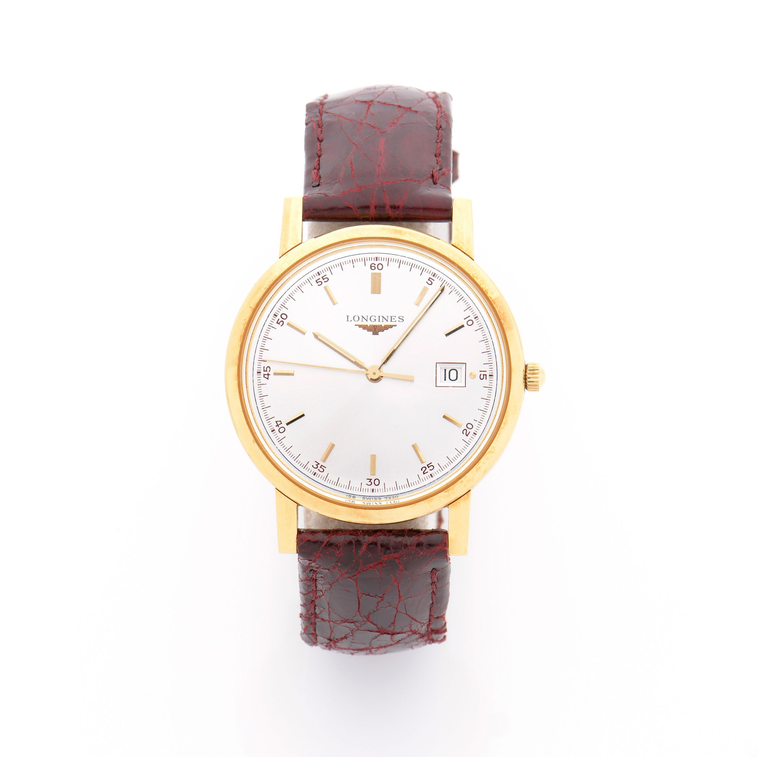 LONGINES CLASSIQUE 