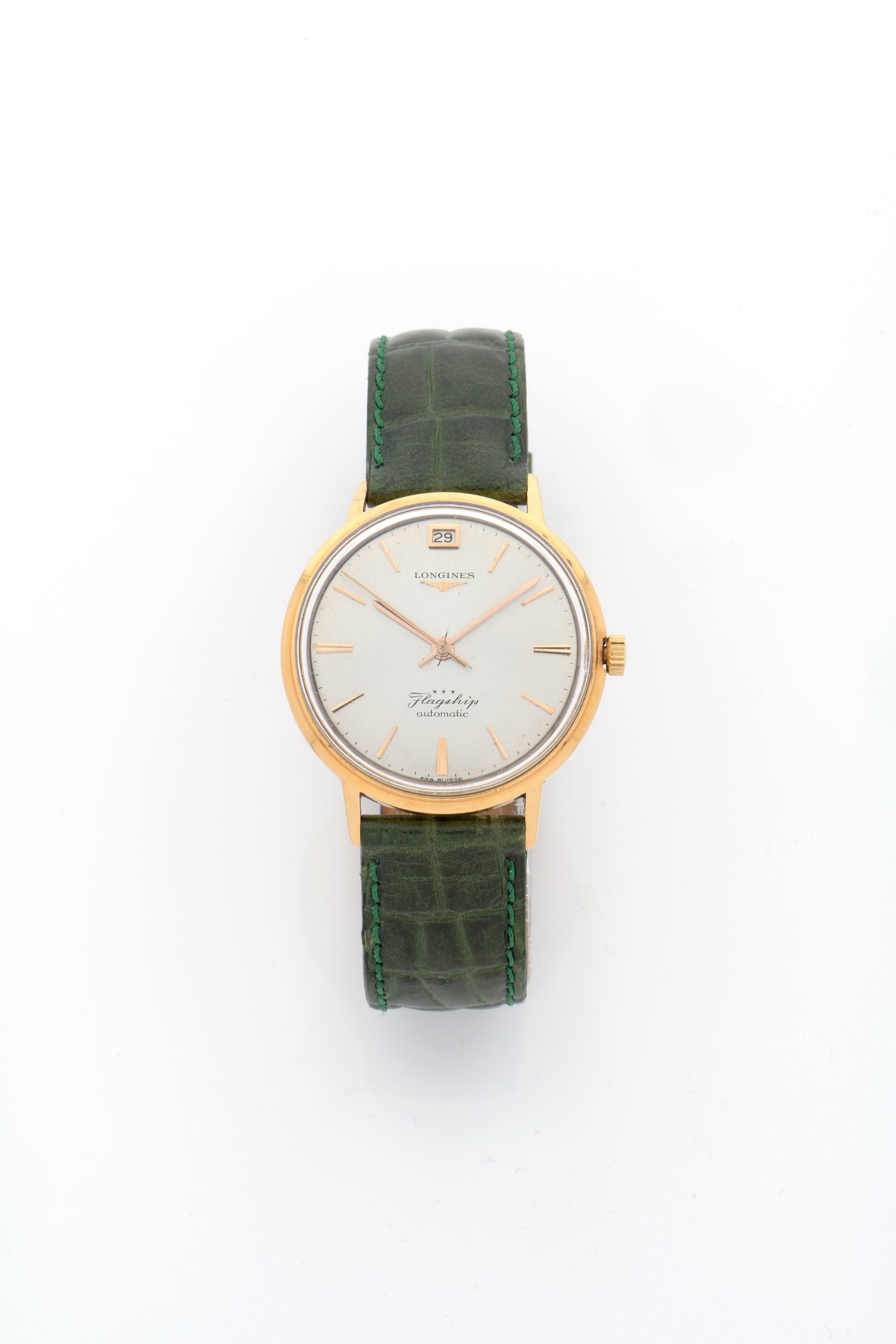 LONGINES FLAGSHIP AUTOMATIC