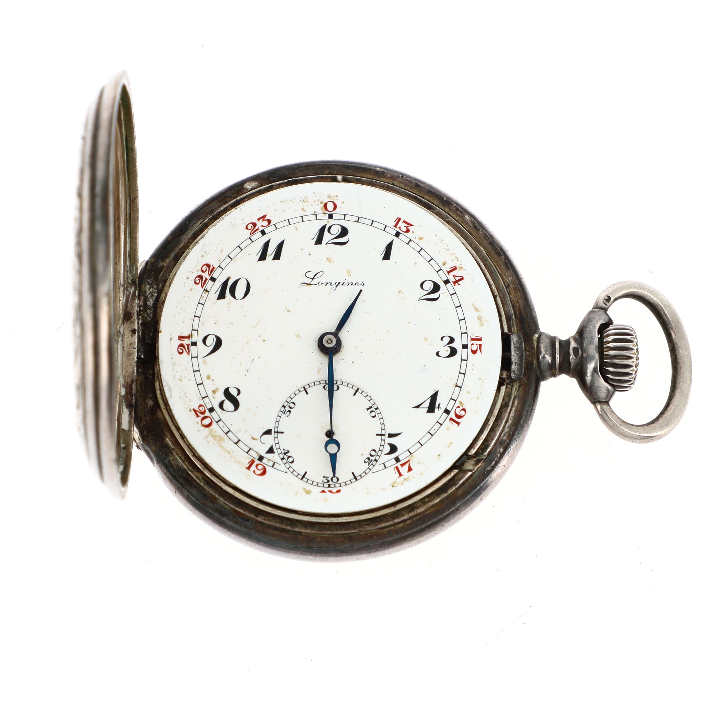 LONGINES CLASSIQUE :  | H&ocirc;tel Des Ventes de Monte-Carlo